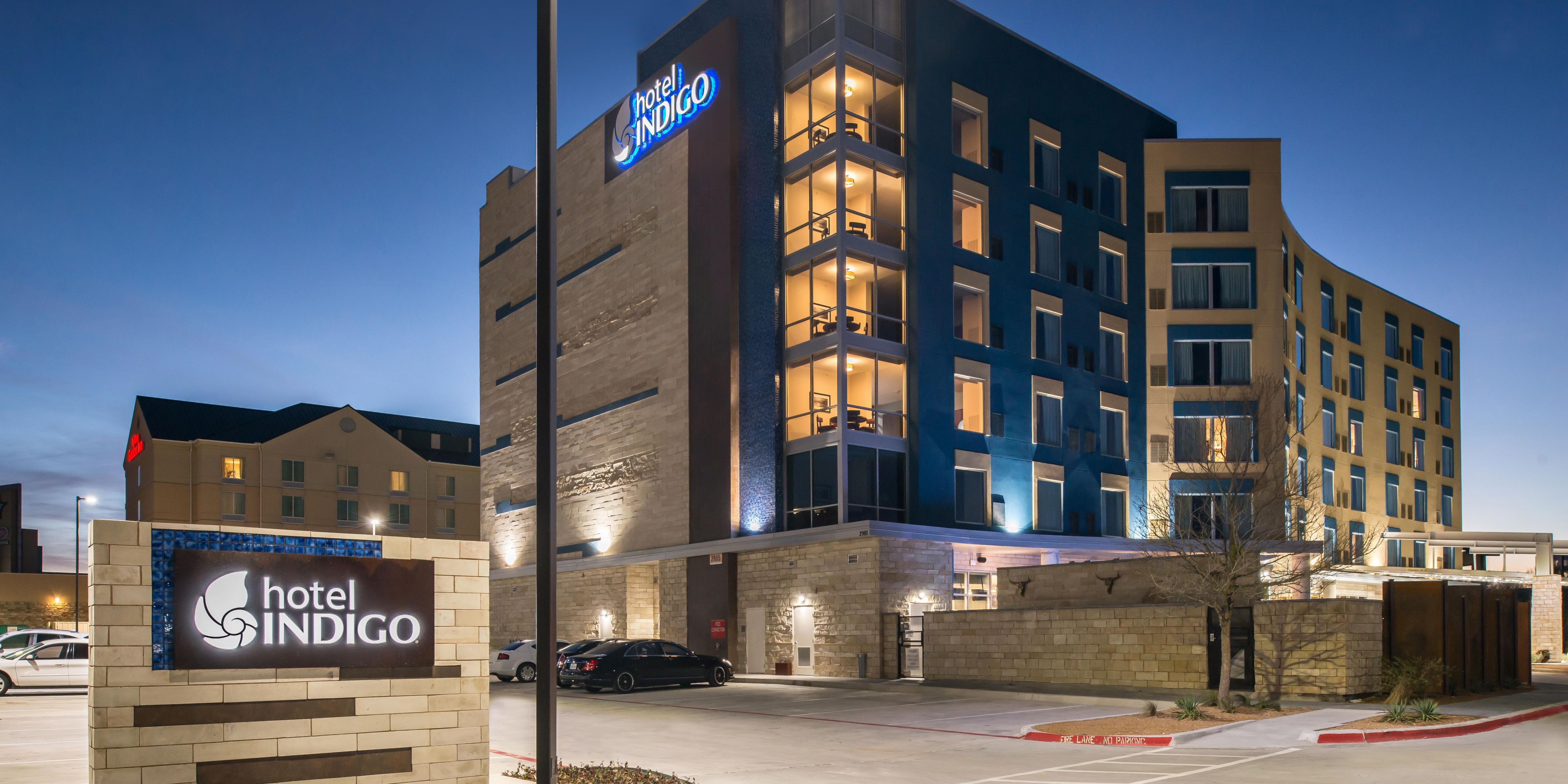 Hotels near The Star in Frisco