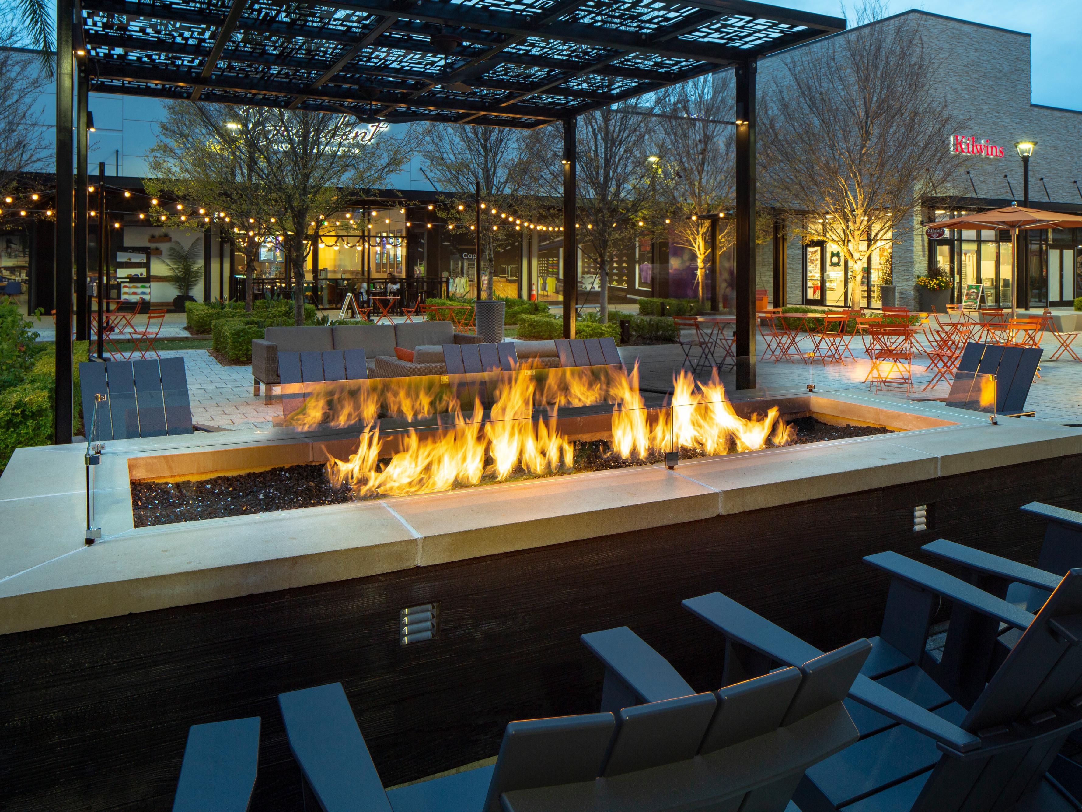 Boutique Hotels in Gainesville, FL | Hotel Indigo Gainesville-Celebration  Pointe