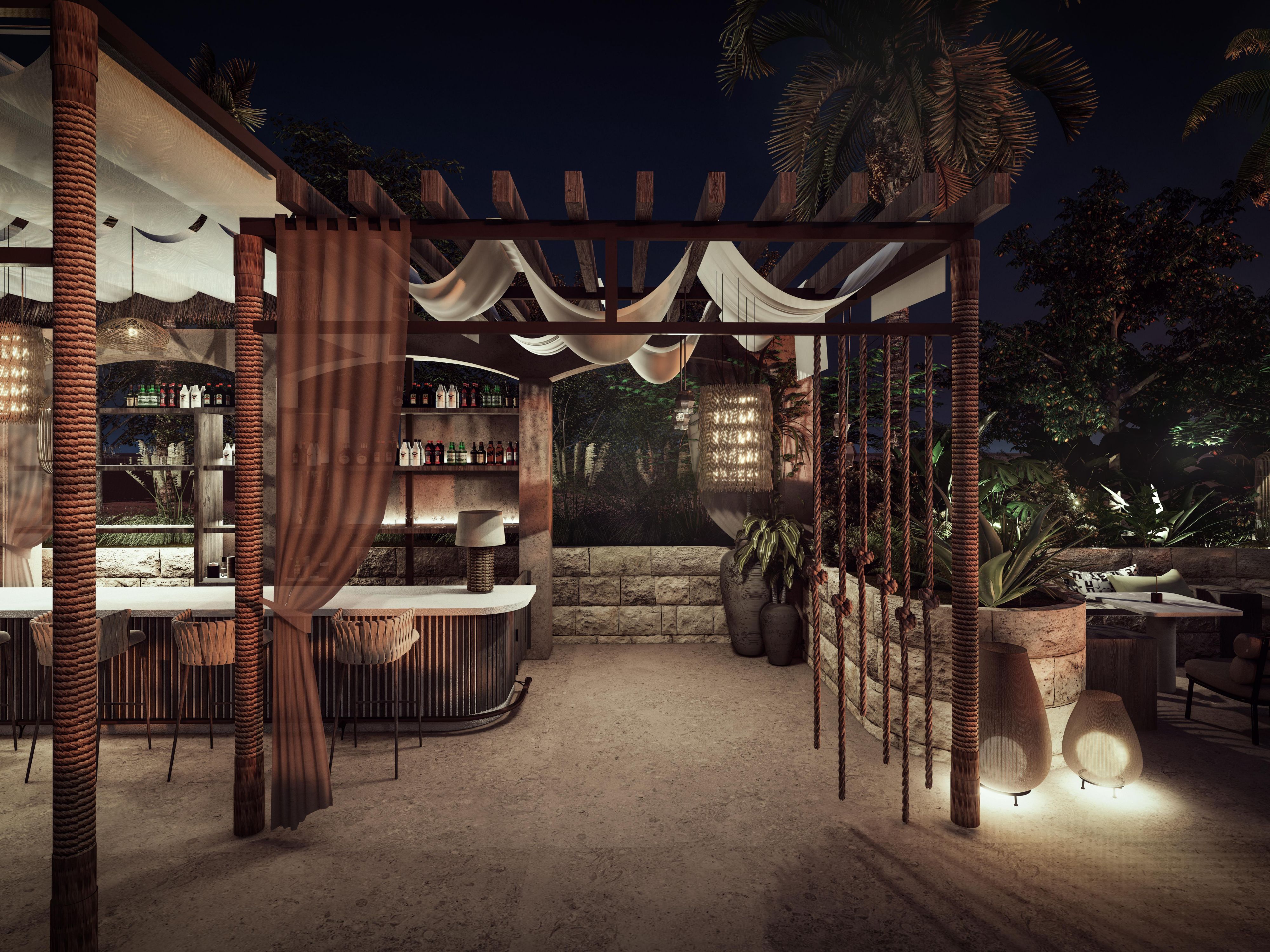 Through L'Attitude and our complementary proposal, we enhance the value of local products with a contemporary interpretation, adapted to a customer seeking authenticity with innovative touches.