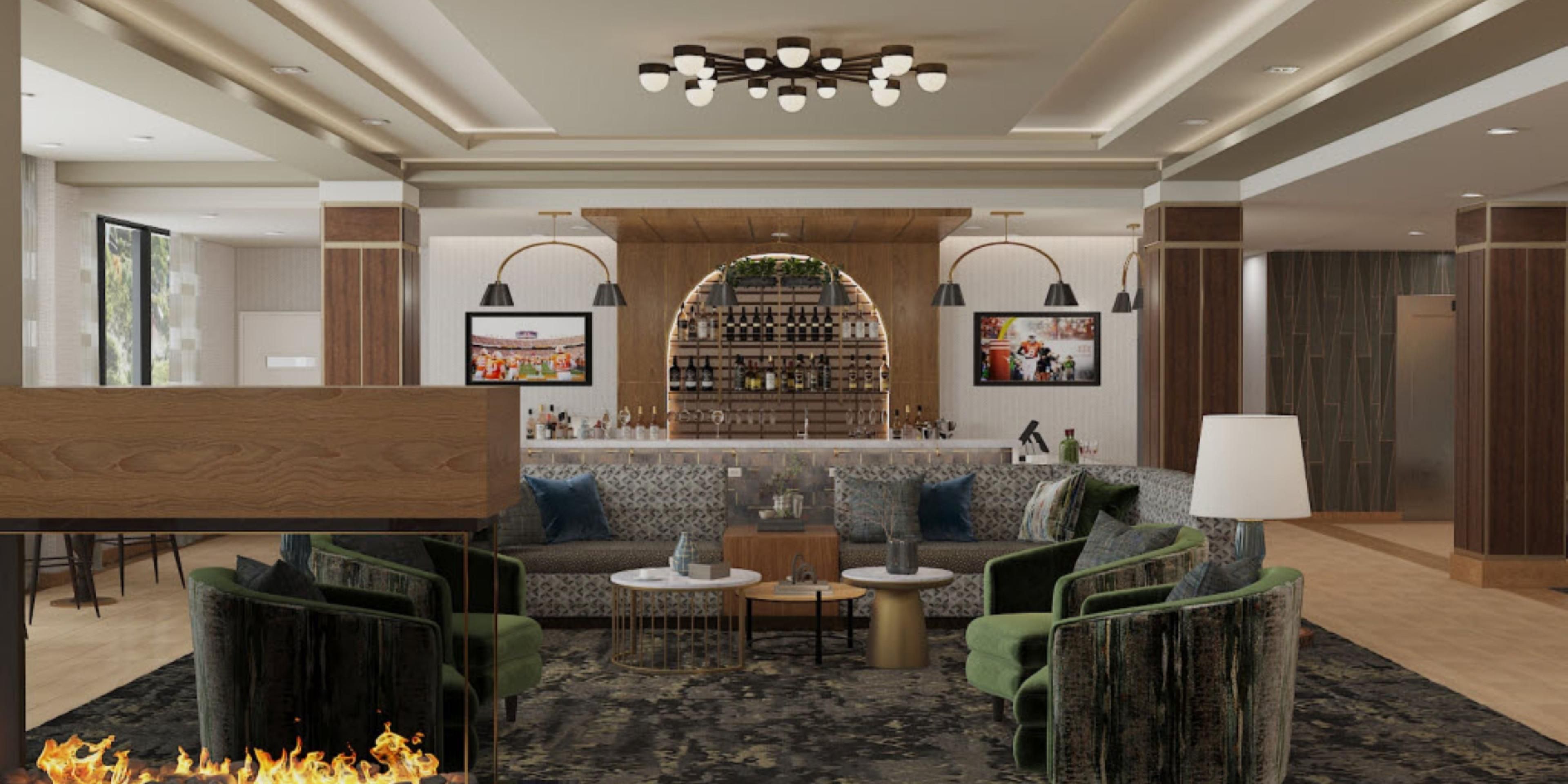 Hotel Indigo Gatlinburg