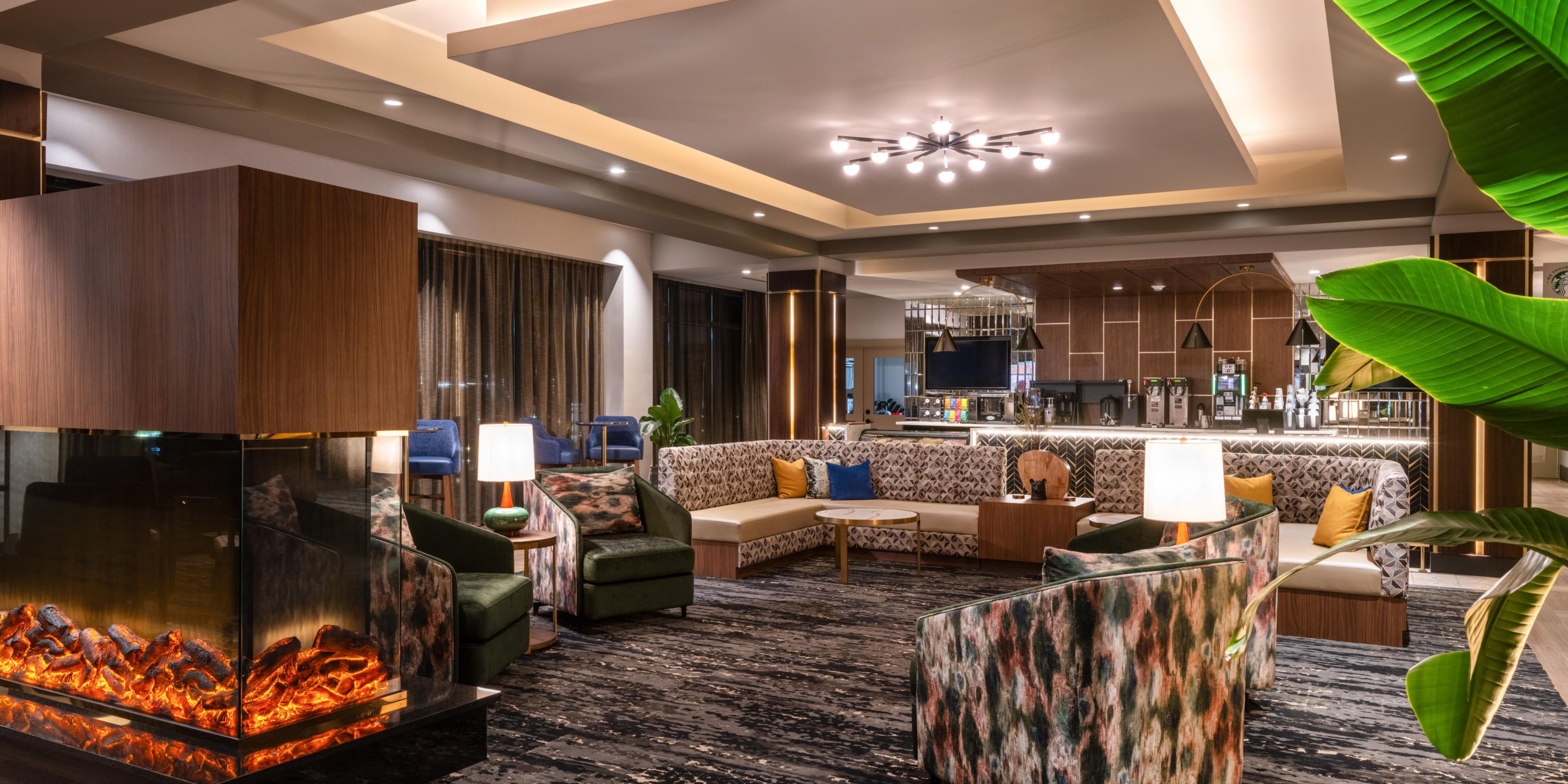 Hotel Indigo Gatlinburg Downtown