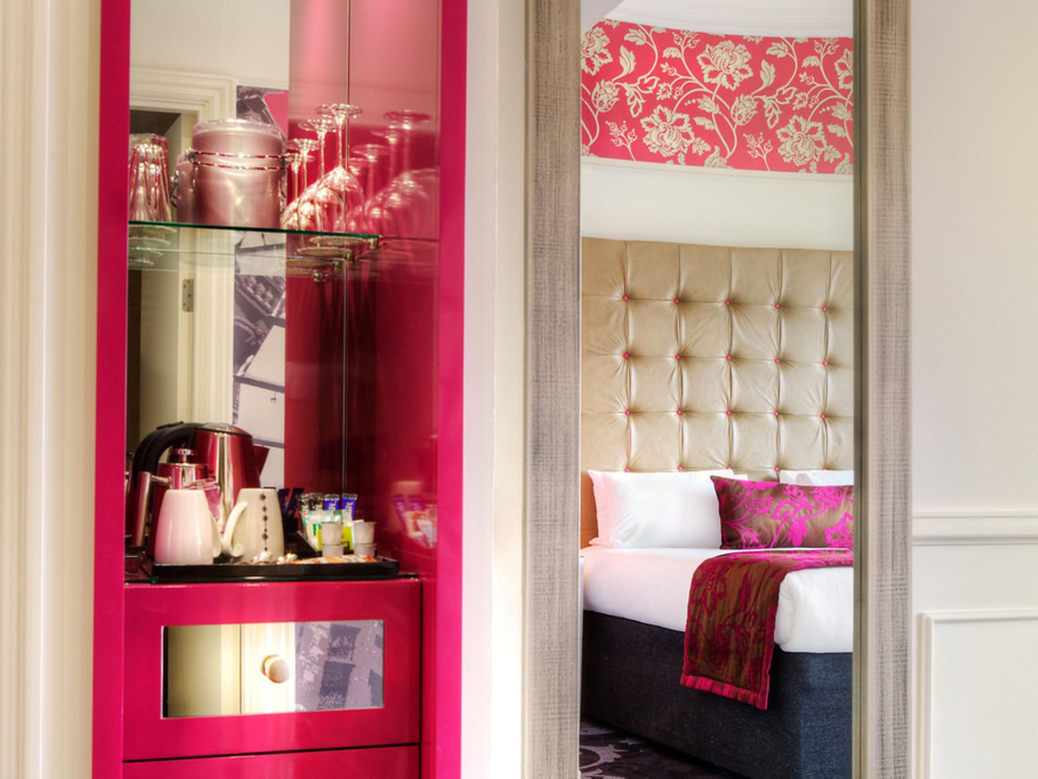 Room Feature