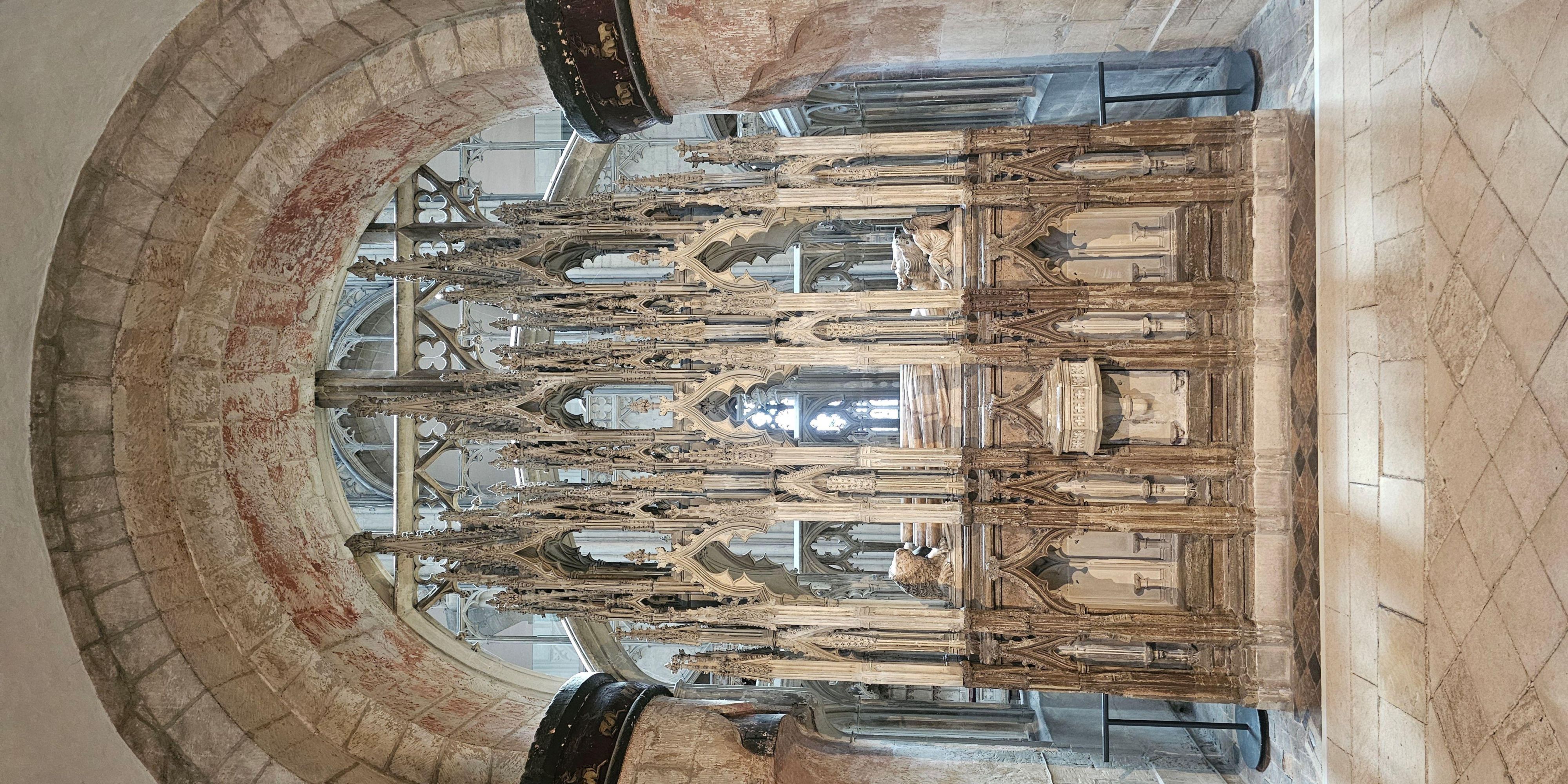 Gloucester Cathedral | King Edward II