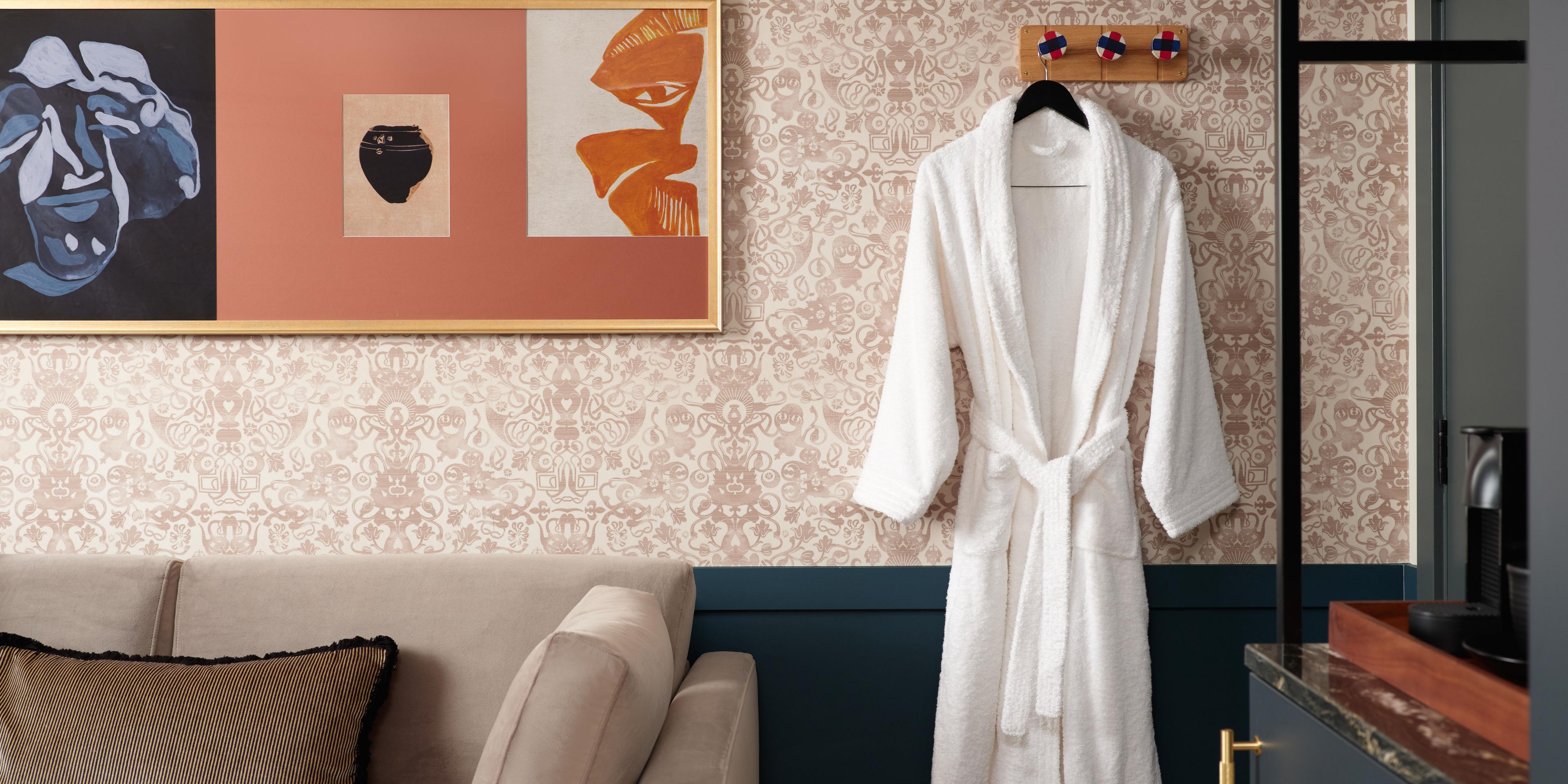 Thoughtfully designed, locally inspired amenities await you