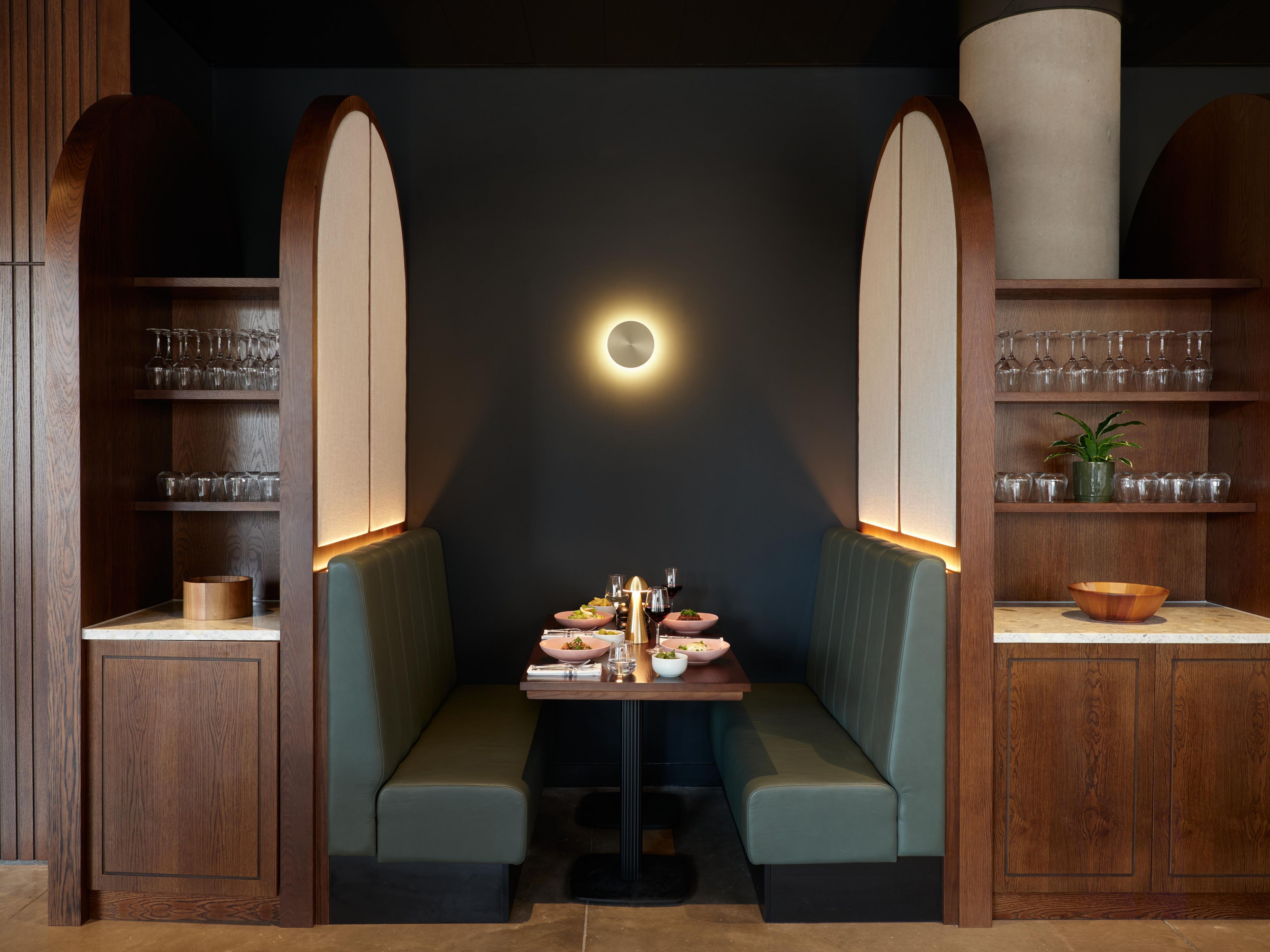 Find your new favourite spot at West Window