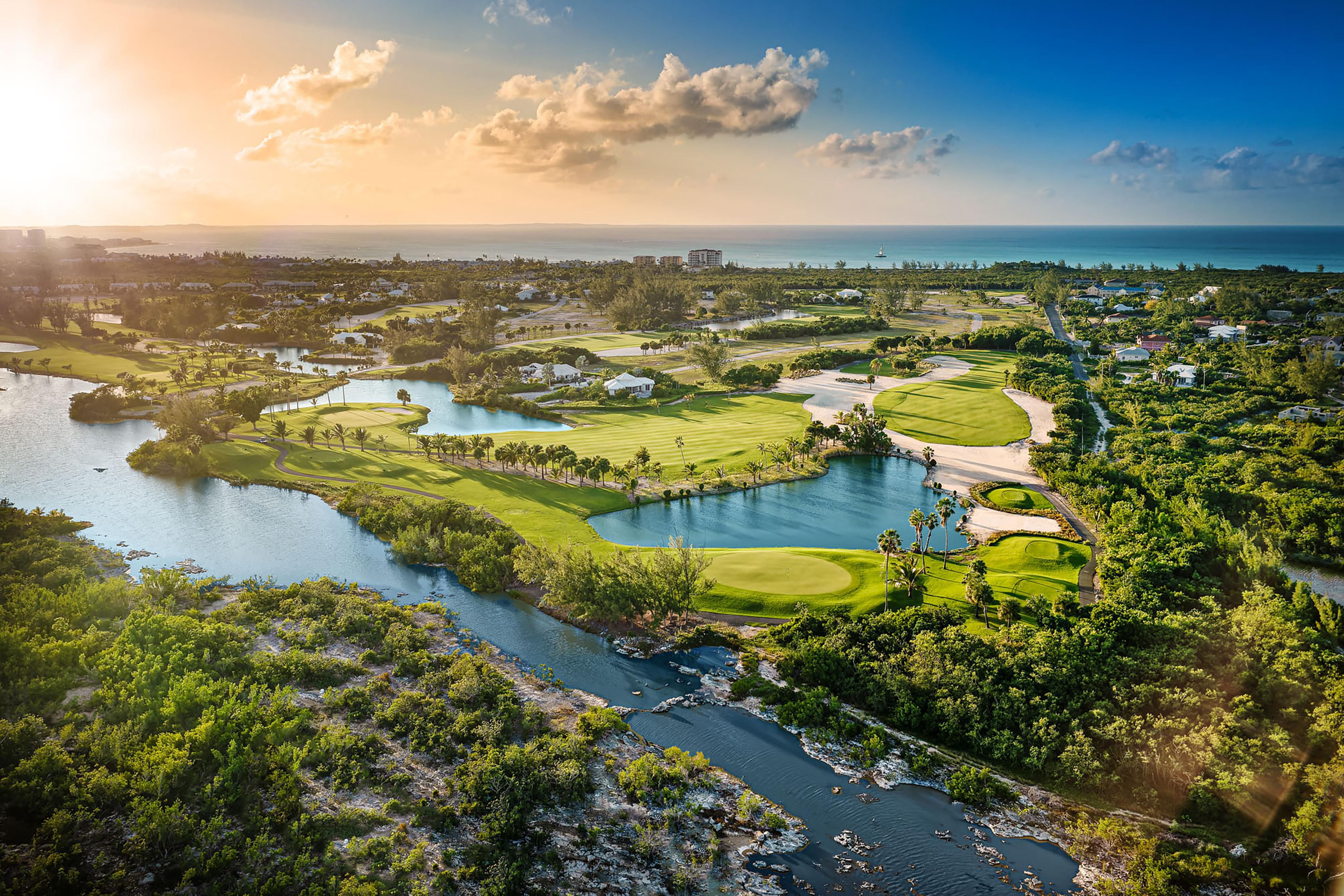 Royal Turks & Caicos Golf Club