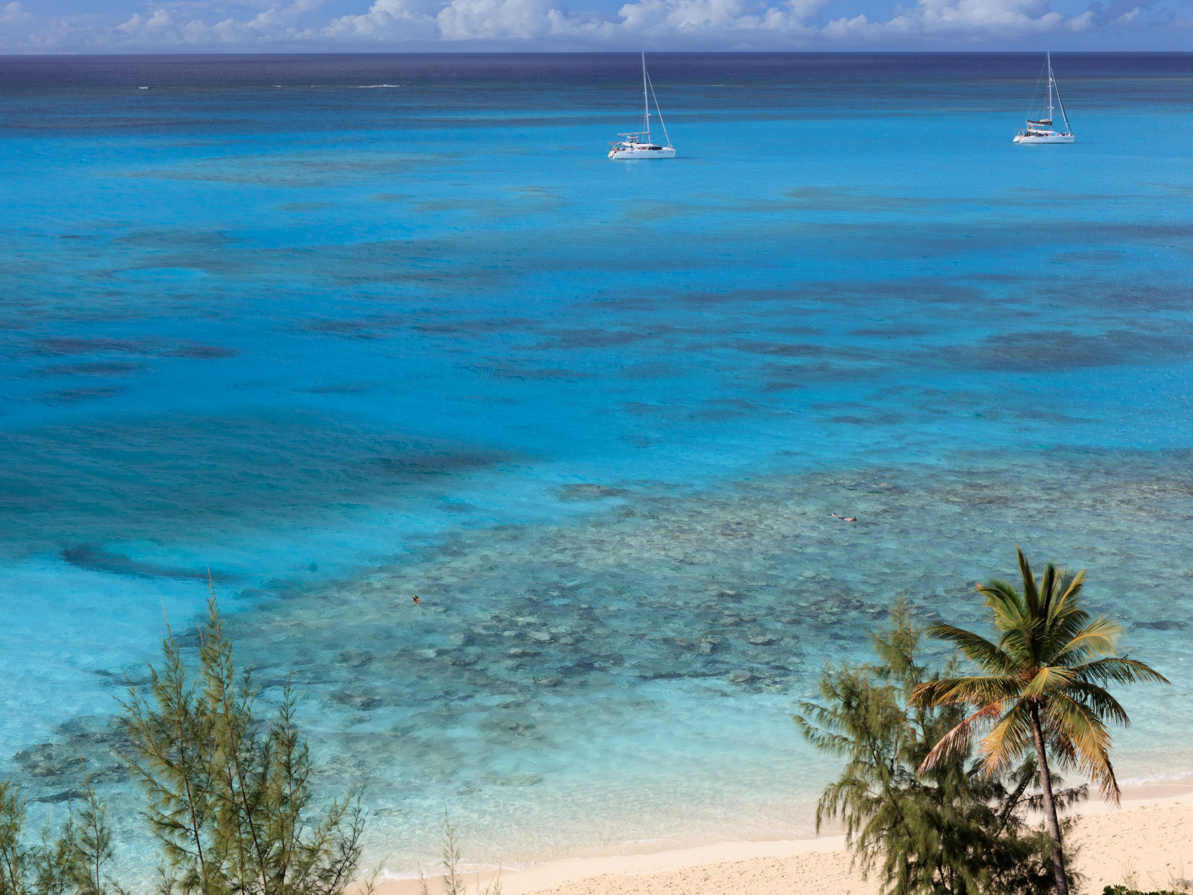 Grace Bay