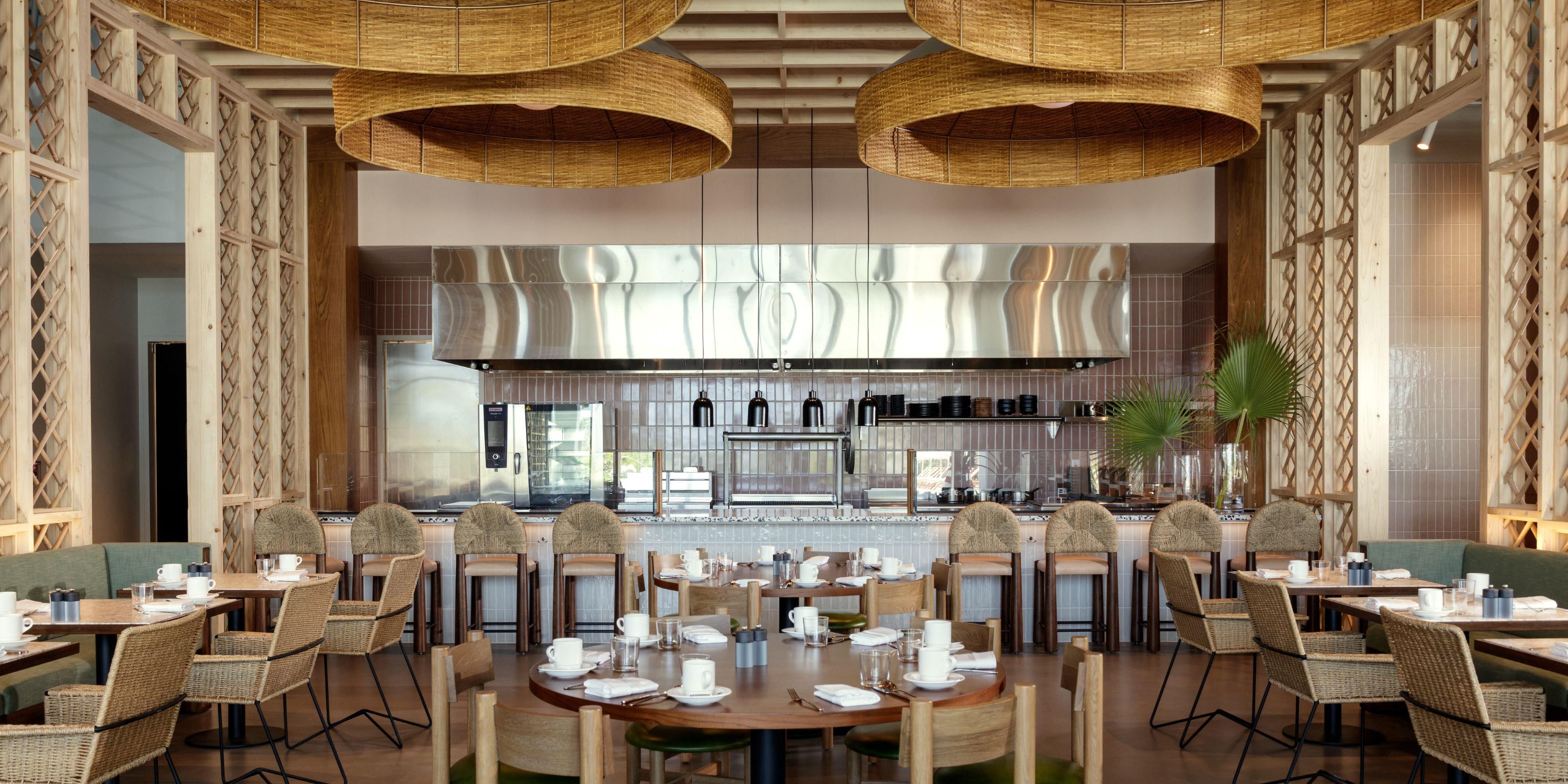 Dining | Hotel Indigo Hotel Indigo Grand Cayman