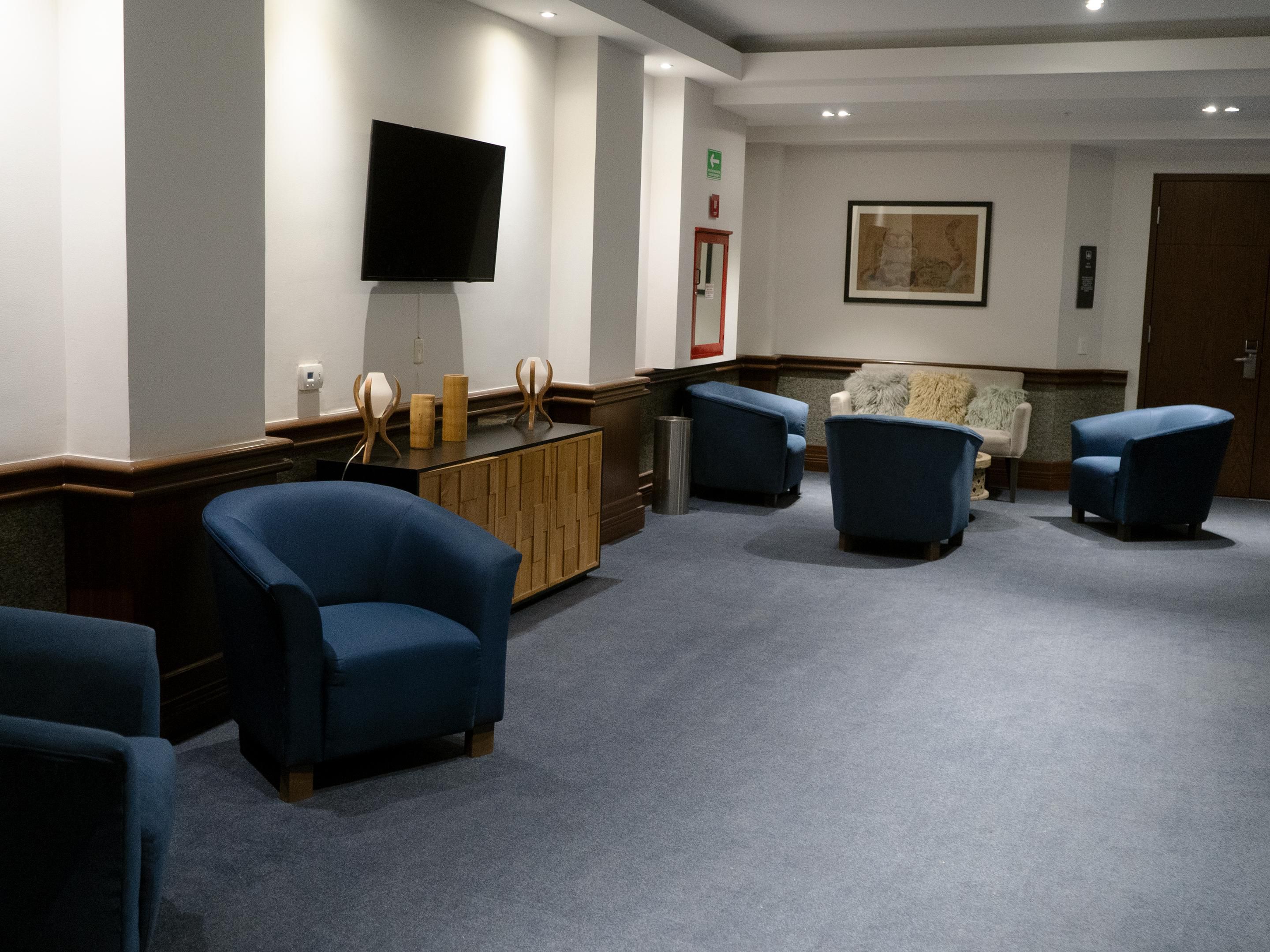 Allow our team experts to host your next successful event.
