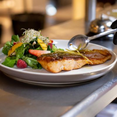 Elevate your dining experience with us!