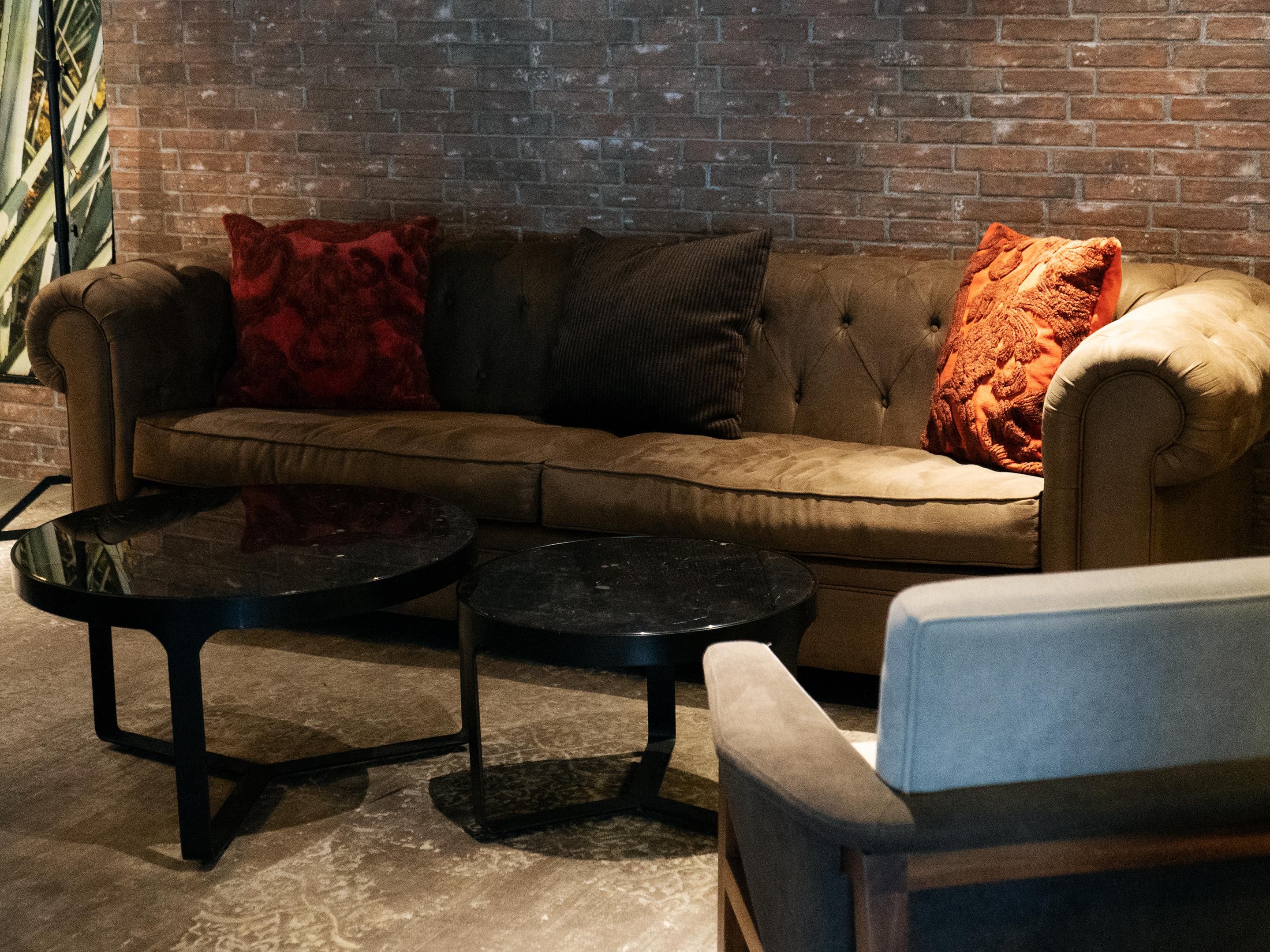 Take advantage of our Business Center for all your work needs. 