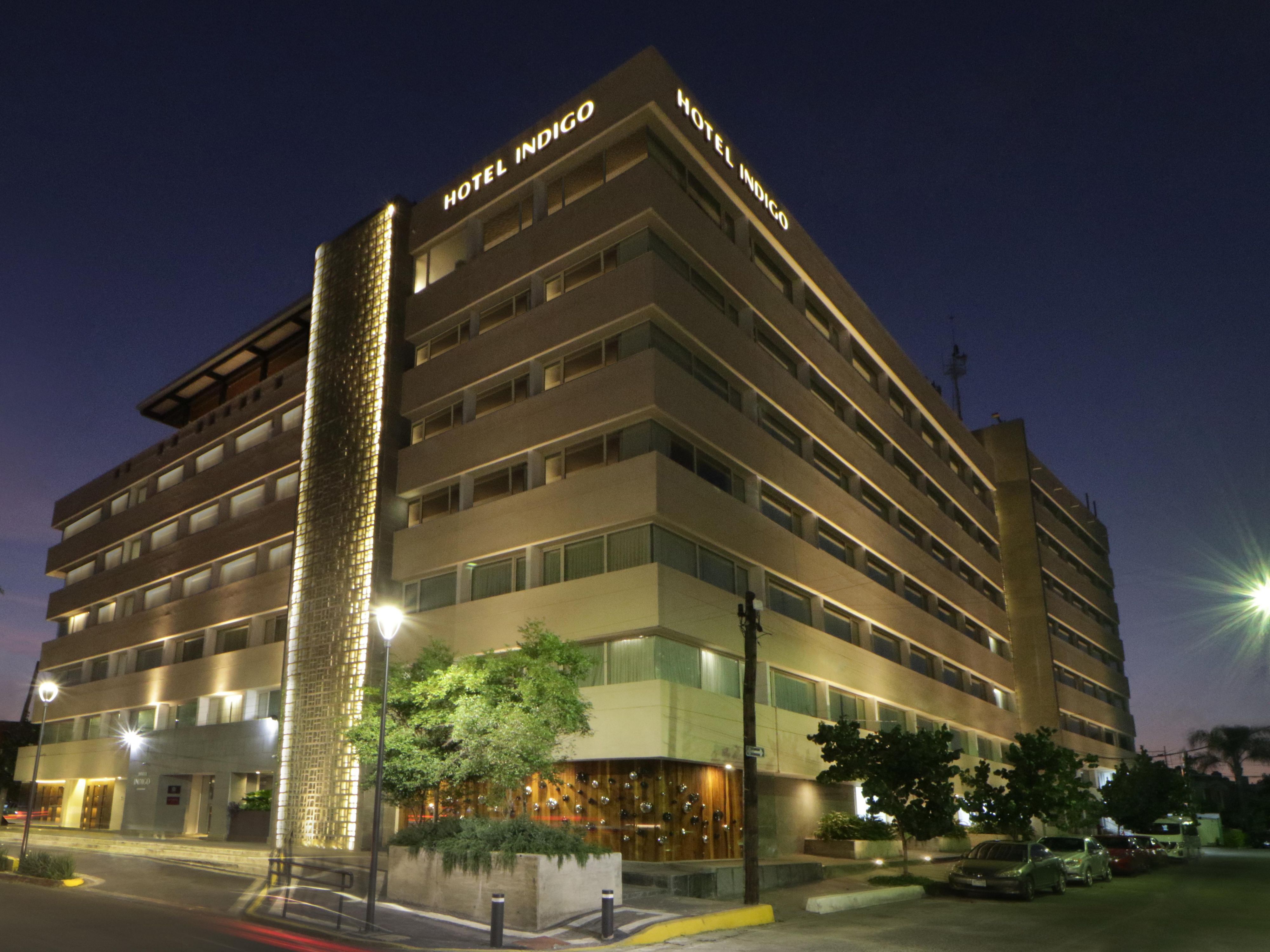 Enjoy Our Convenient Location Near The Expo