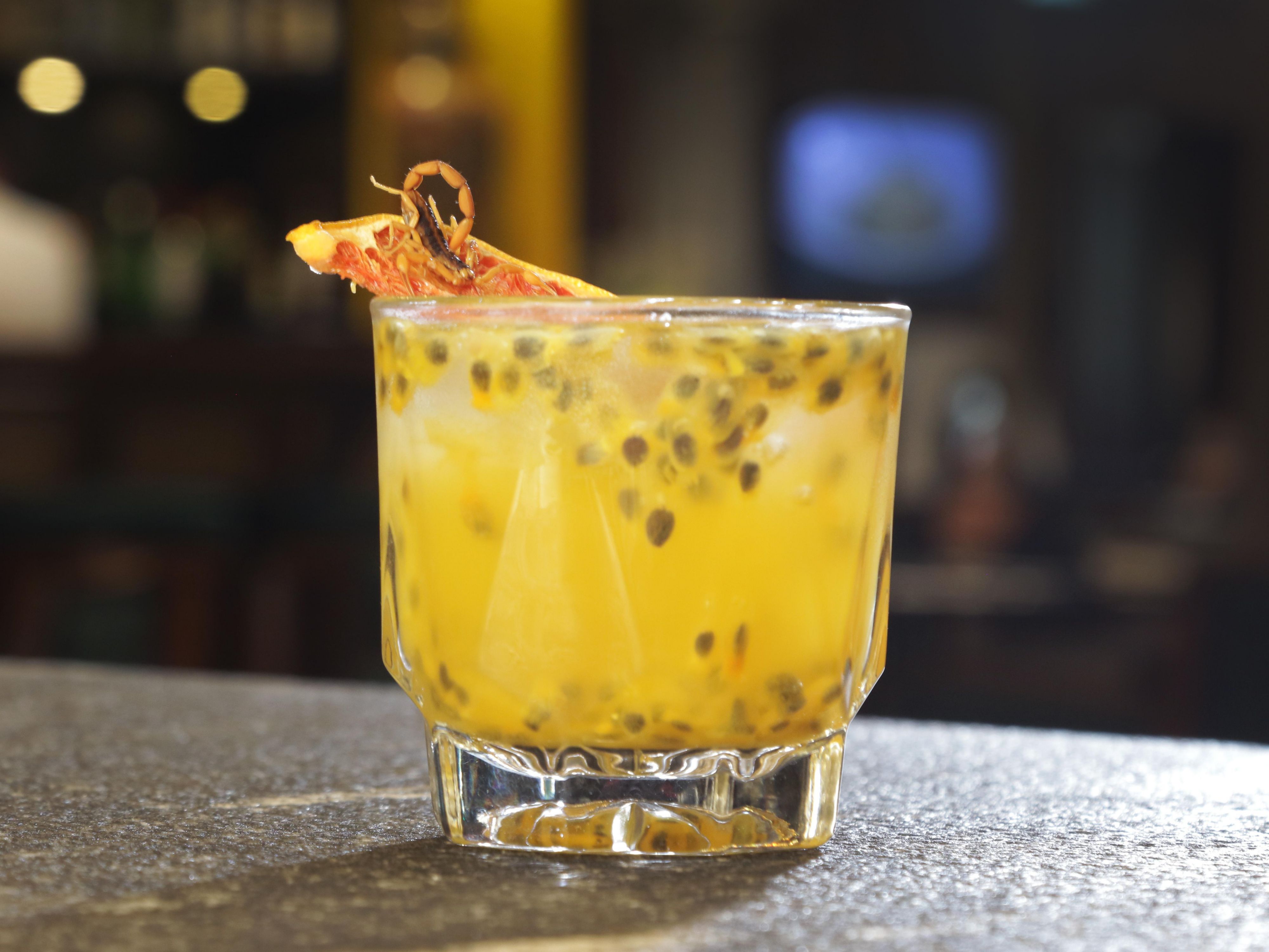 Start your night & bring your friends with ready to drink cocktail