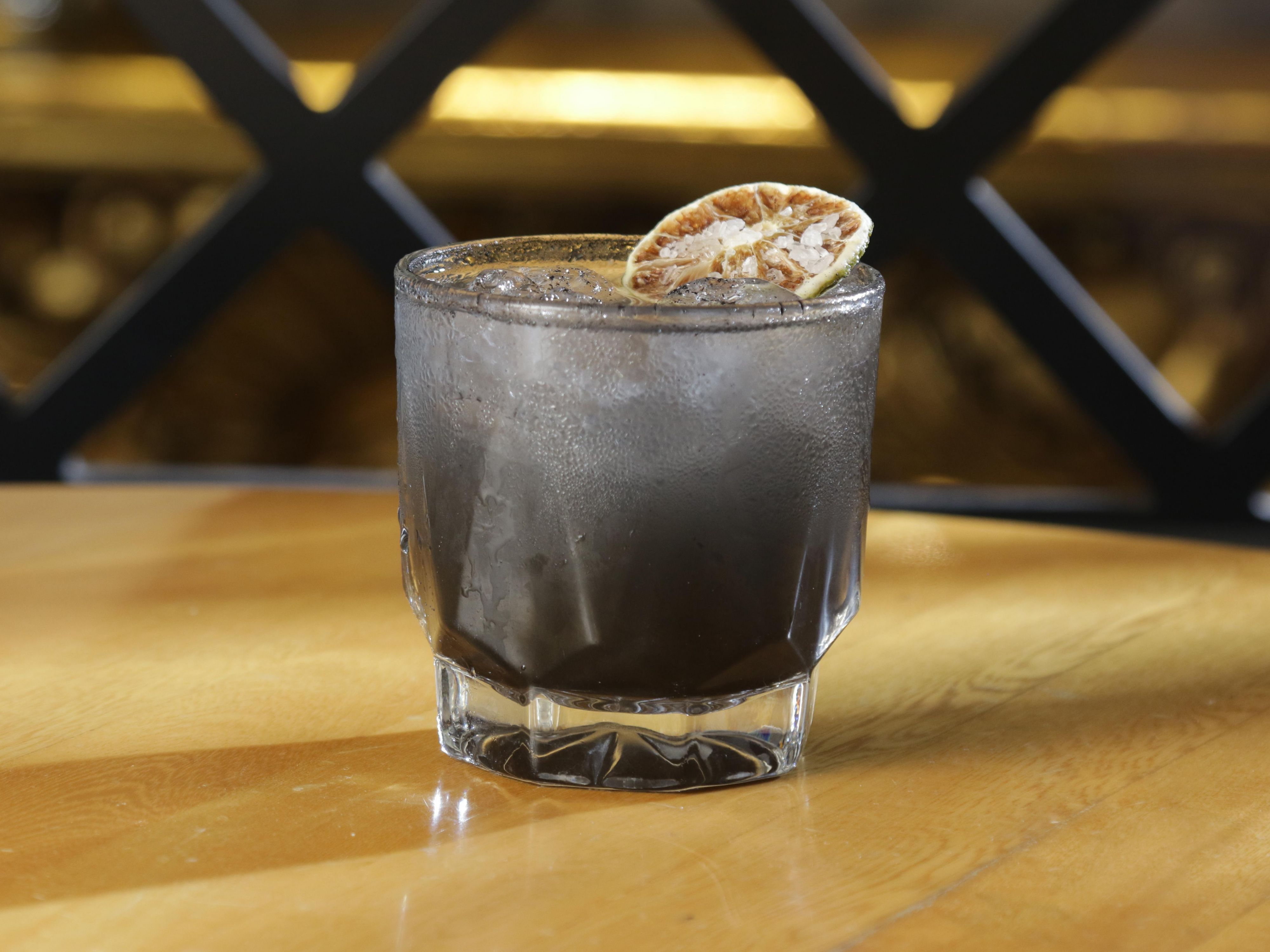 Start your night at our bar with ready to drink cocktails.