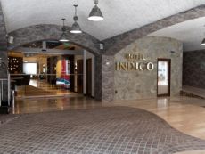 Hotel Indigo Guanajuato