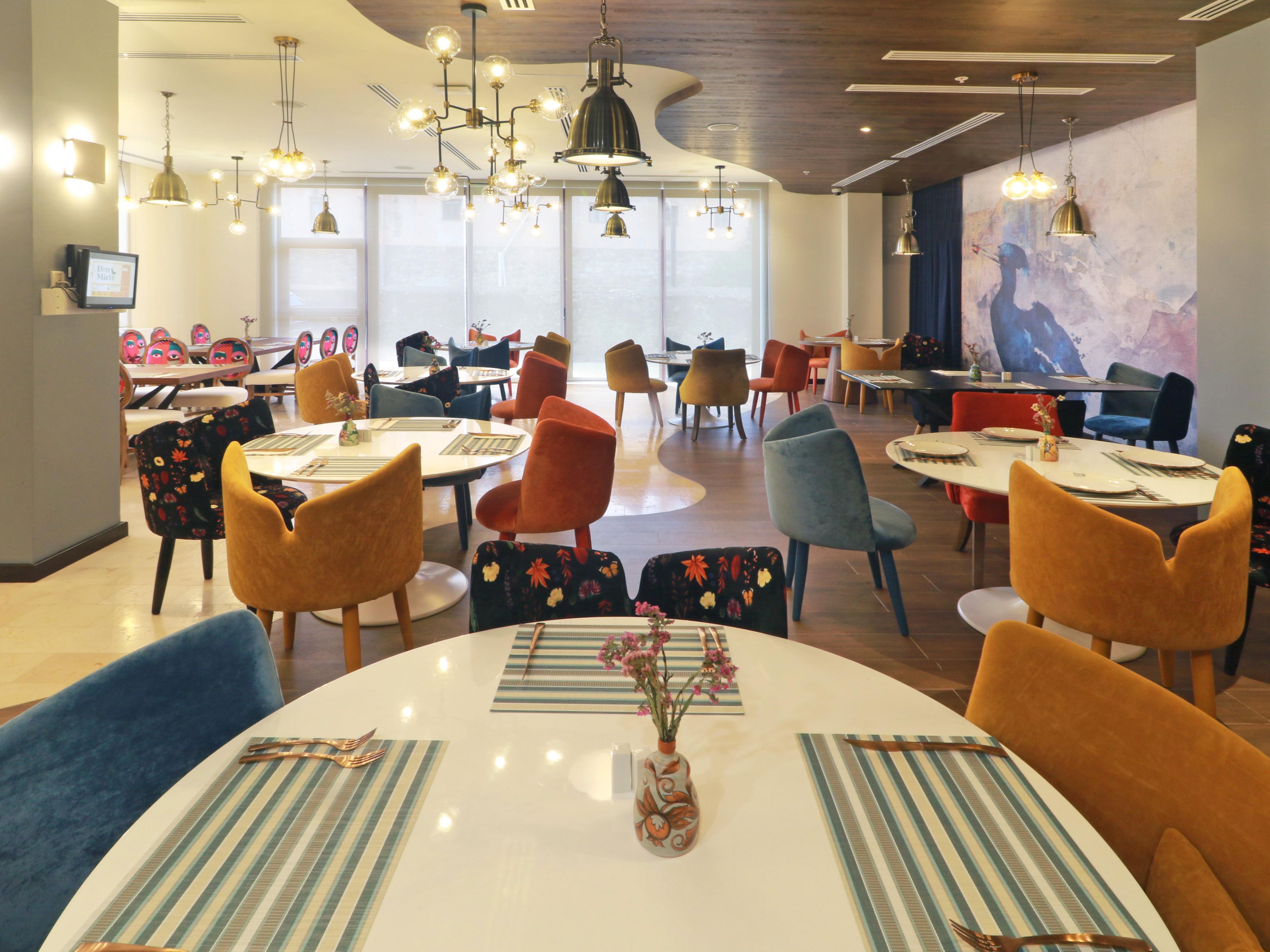 Foto de restaurante