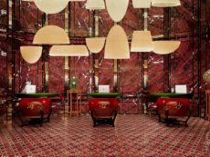 New Hotel Indigo Guangzhou Haixinsha in Guangzhou