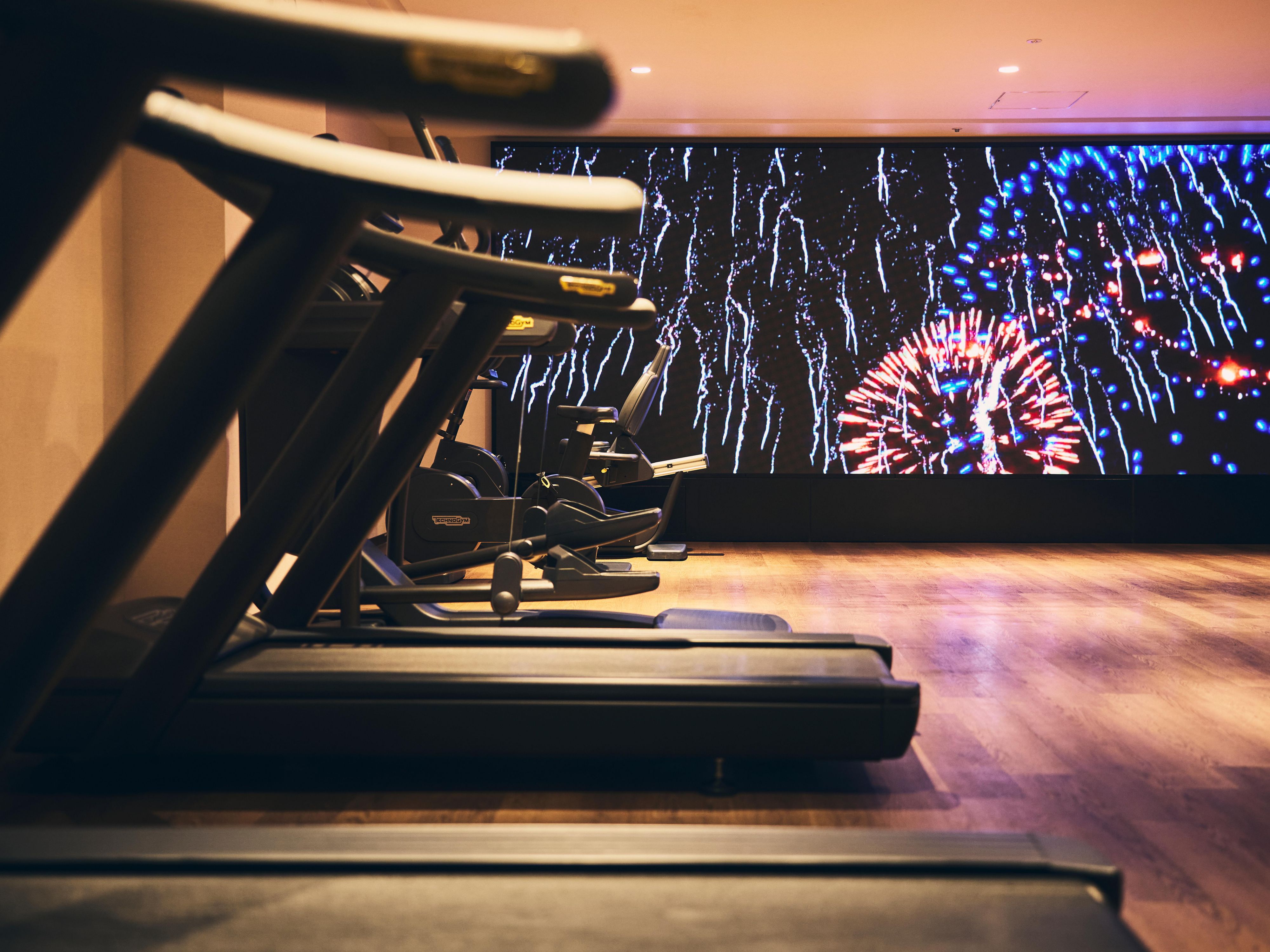 24H Fitness Gym