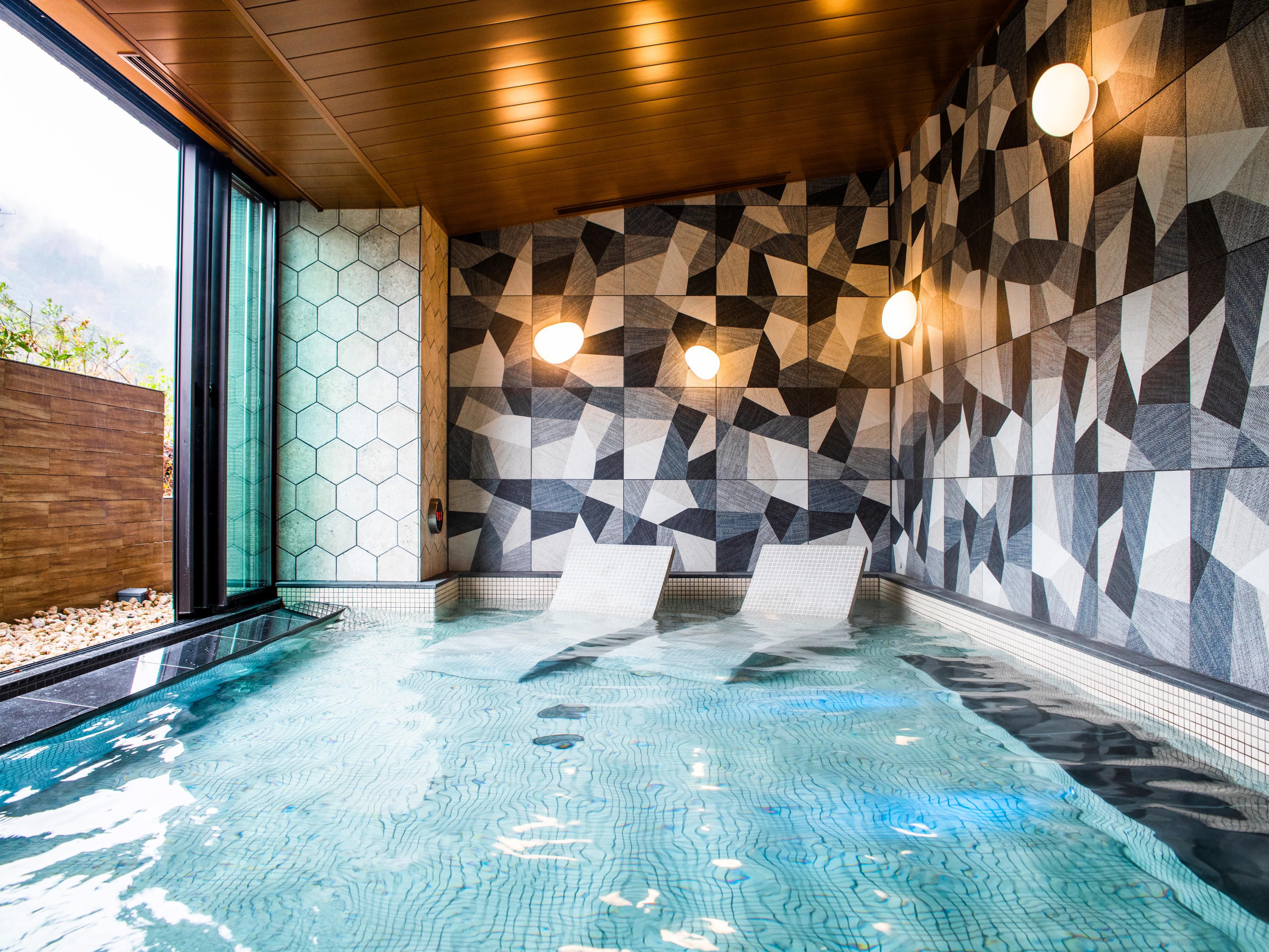 Thermal Spring