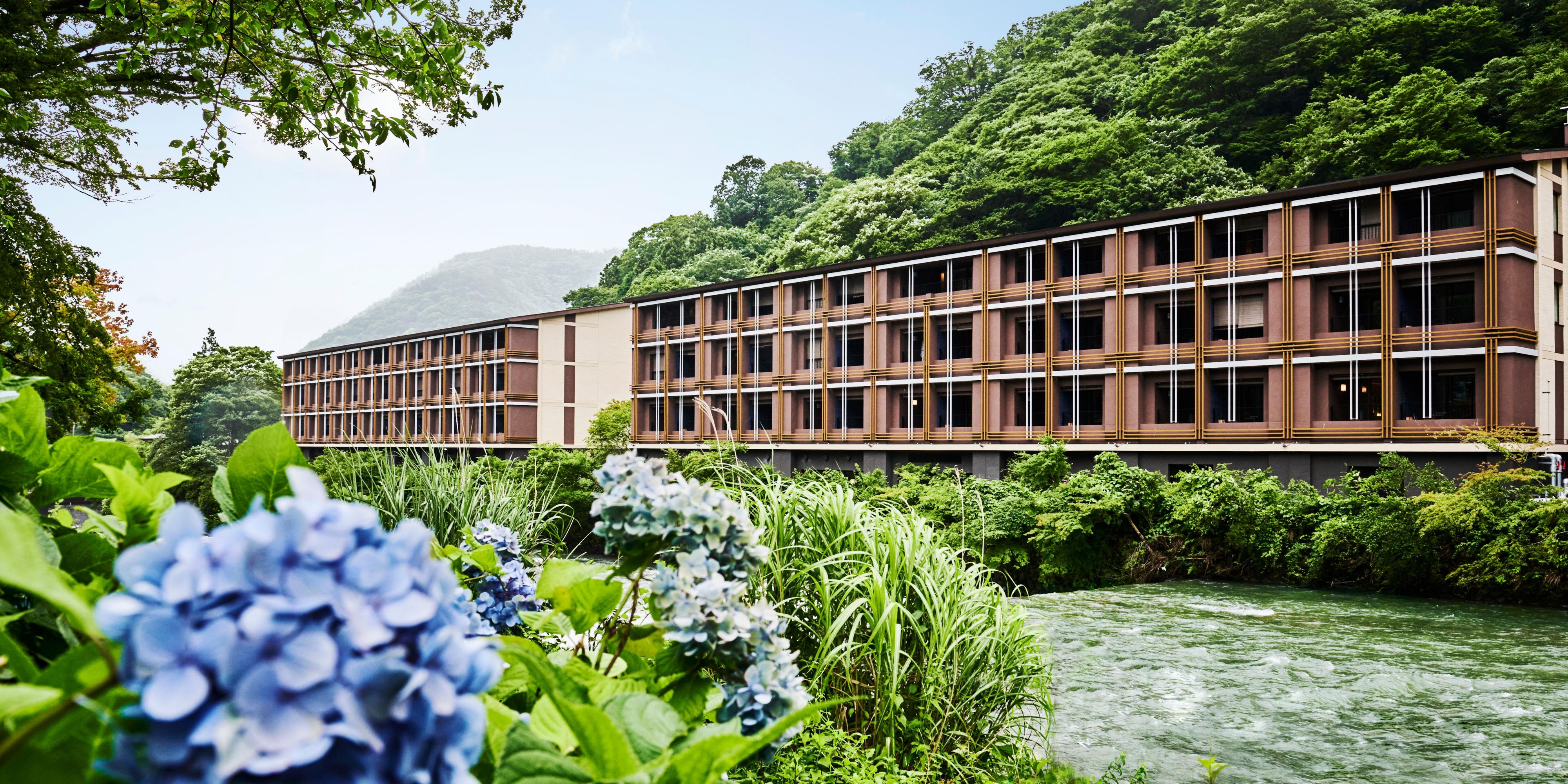 Hotel Indigo Hakone Gora