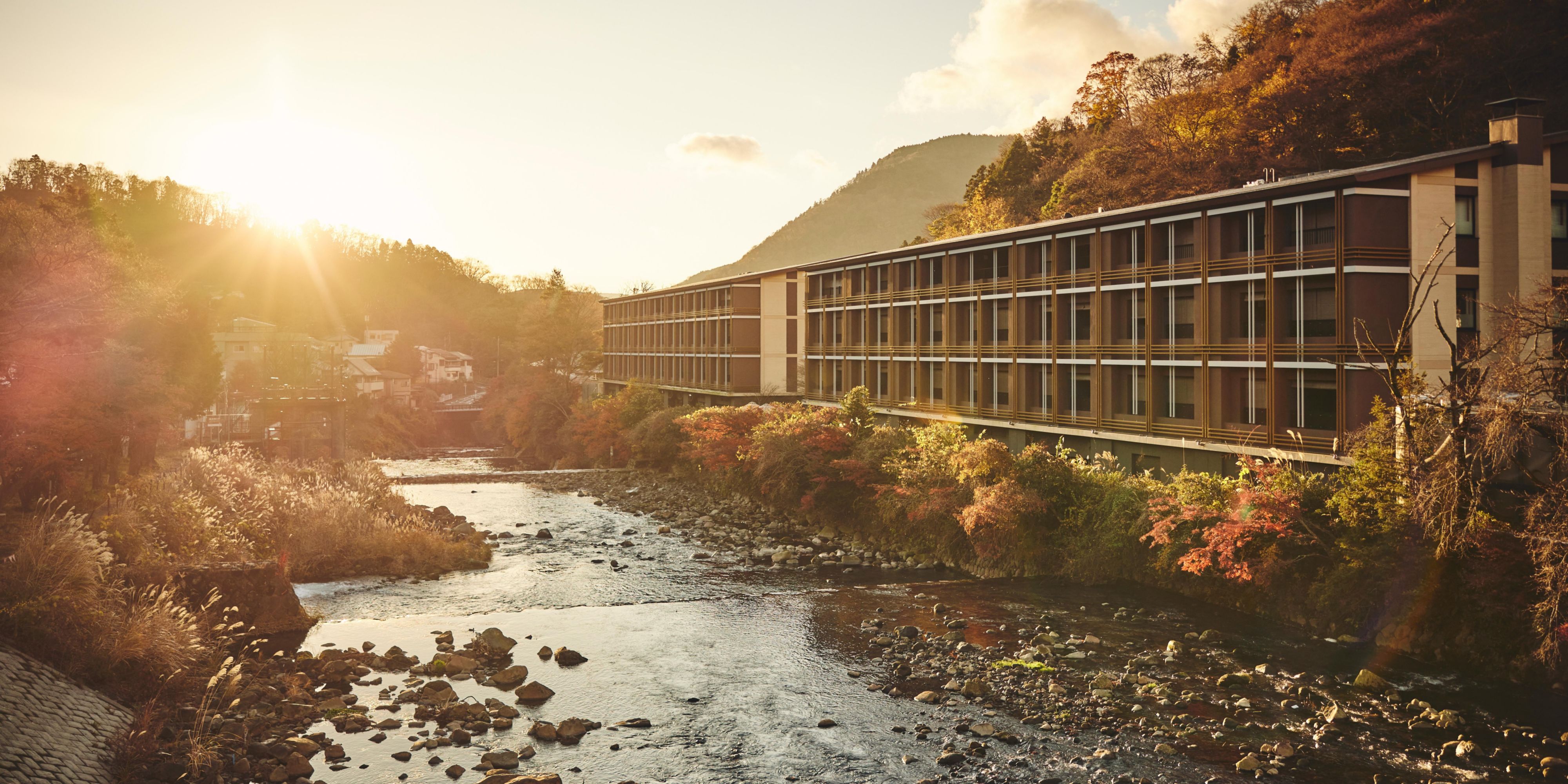Hotel Indigo Hakone Gora