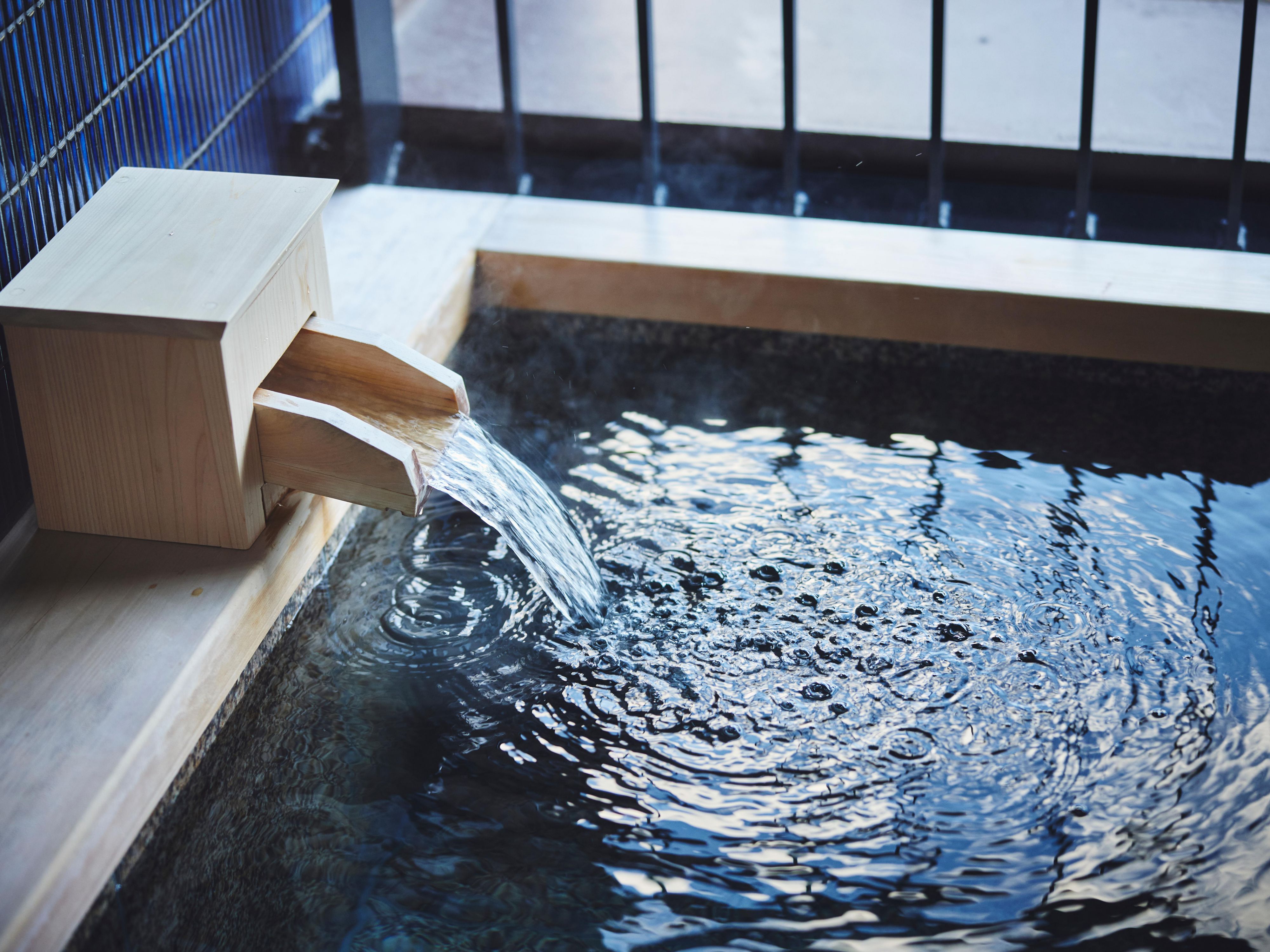 Room Bath