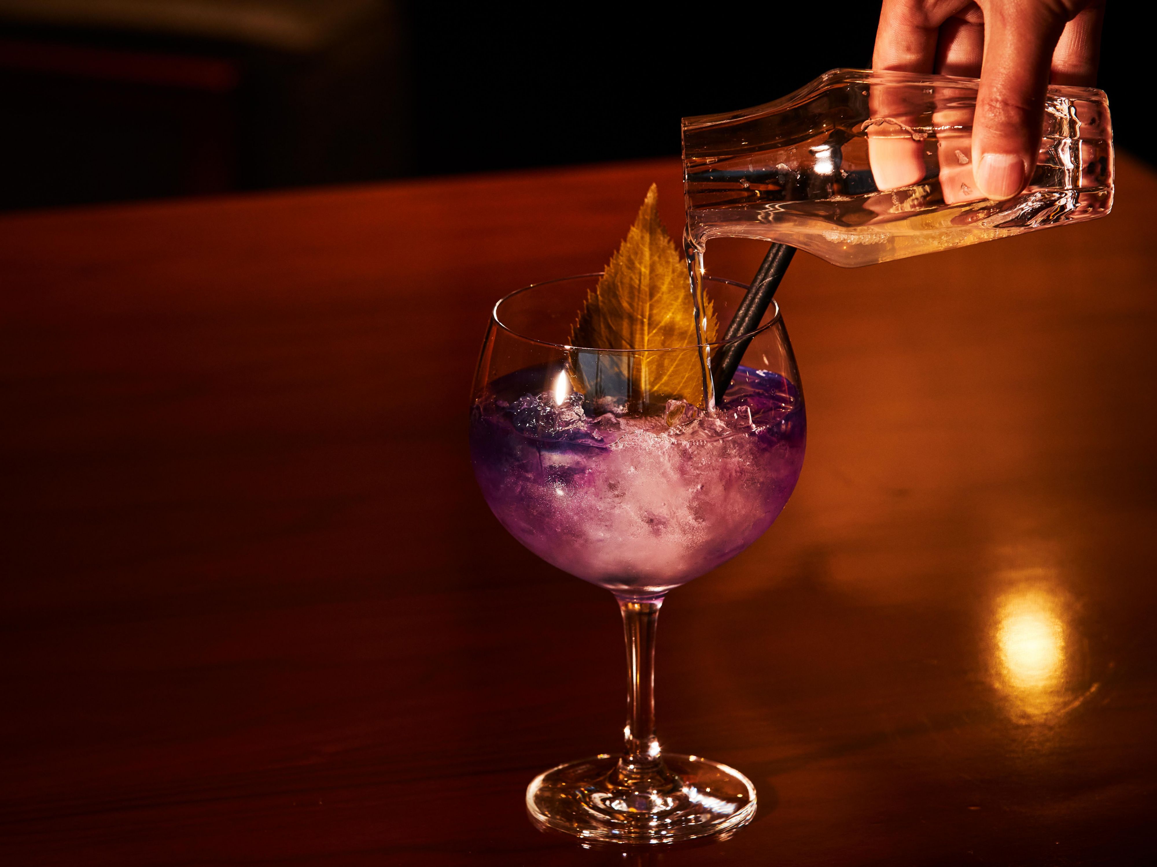 Signature Cocktail