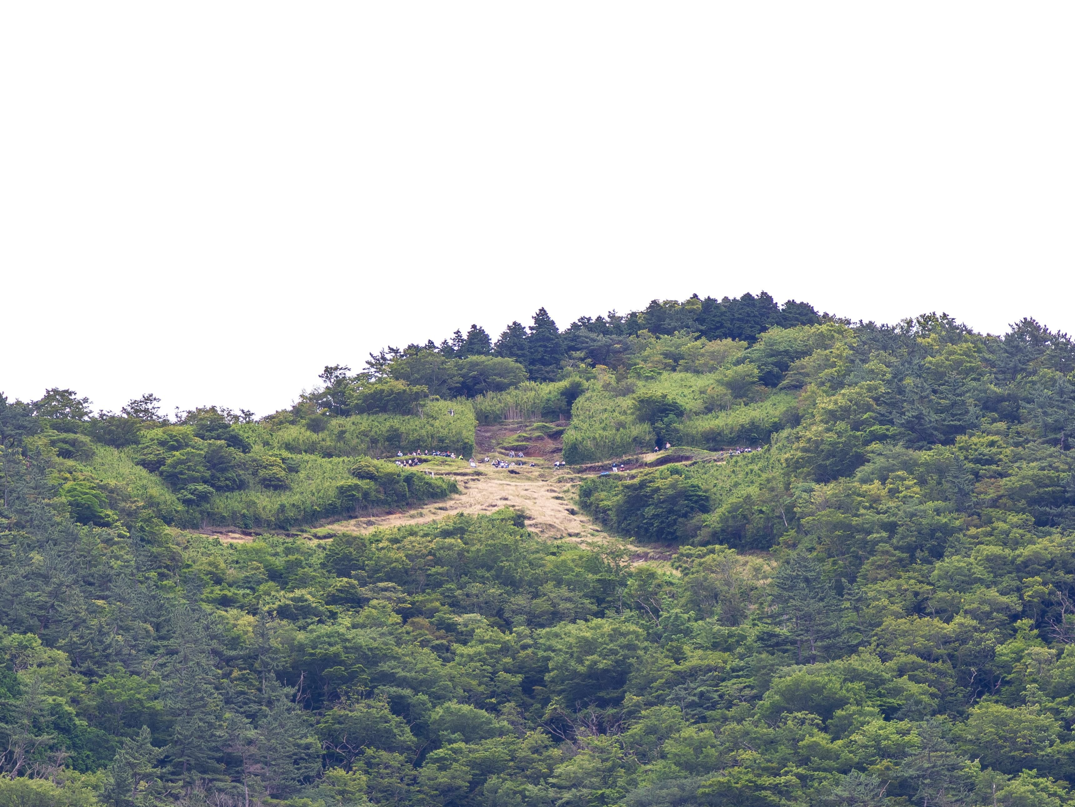 Neibourhood - Mt. Myojo