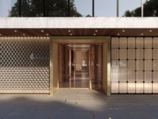 New Hotel Indigo Hangzhou Uptown in Hangzhou