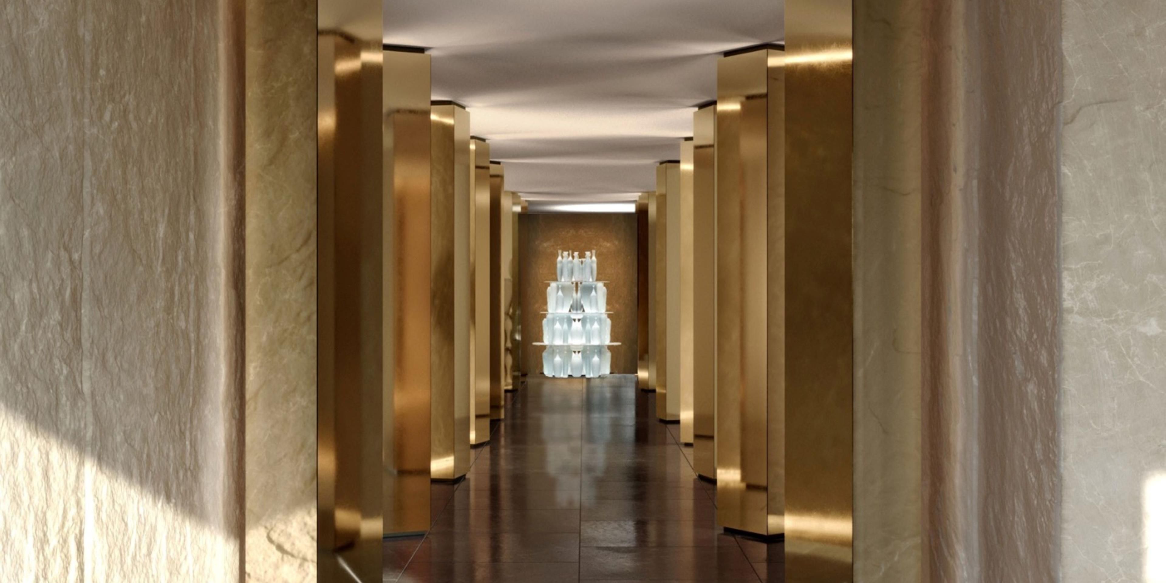 hotel indigo 杭州上城英迪格酒店 - 杭州