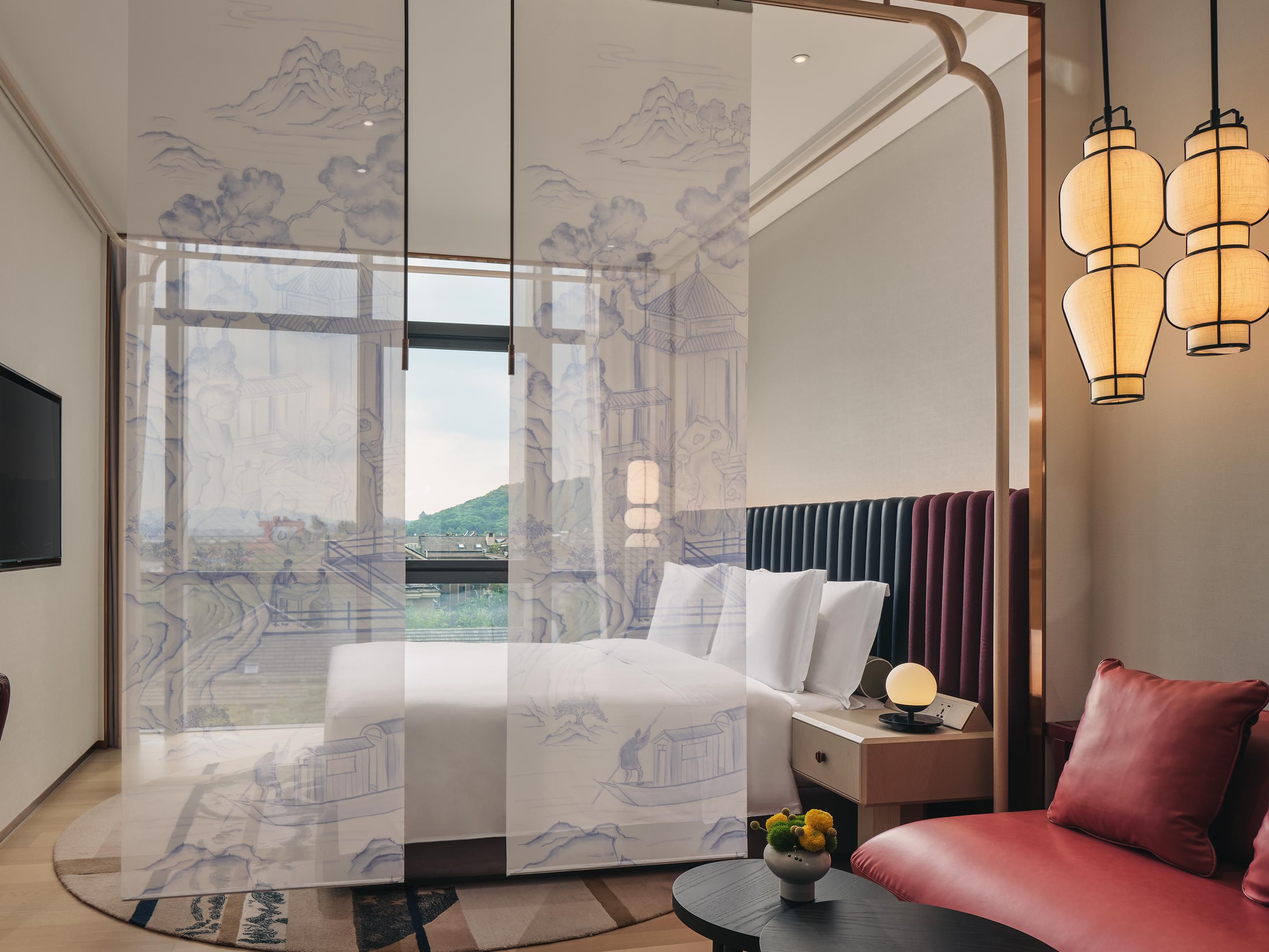 Premium Room LA