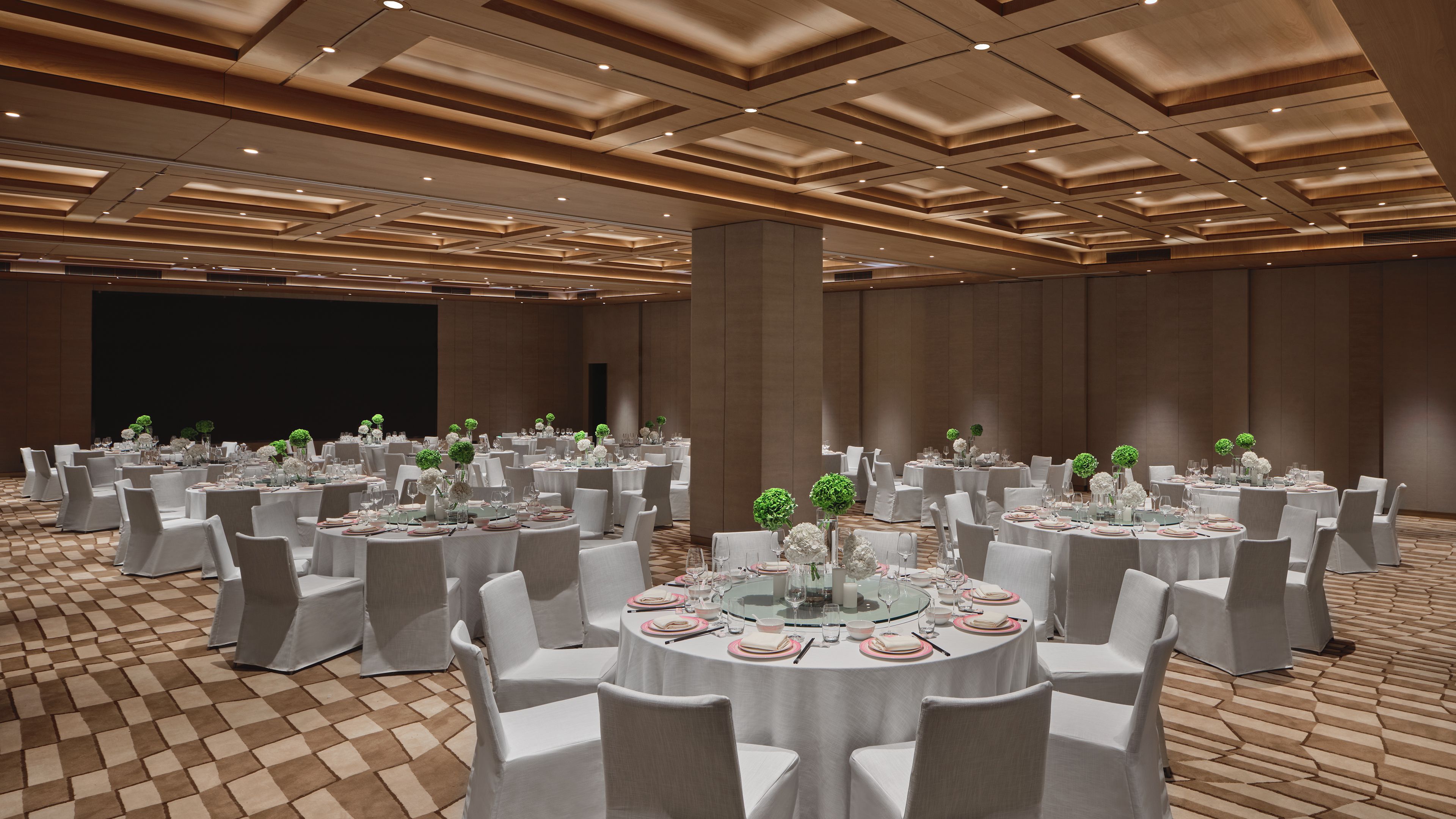 Hangzhou Event Venues and Meeting Space | Hotel Indigo Hangzhou Uptown