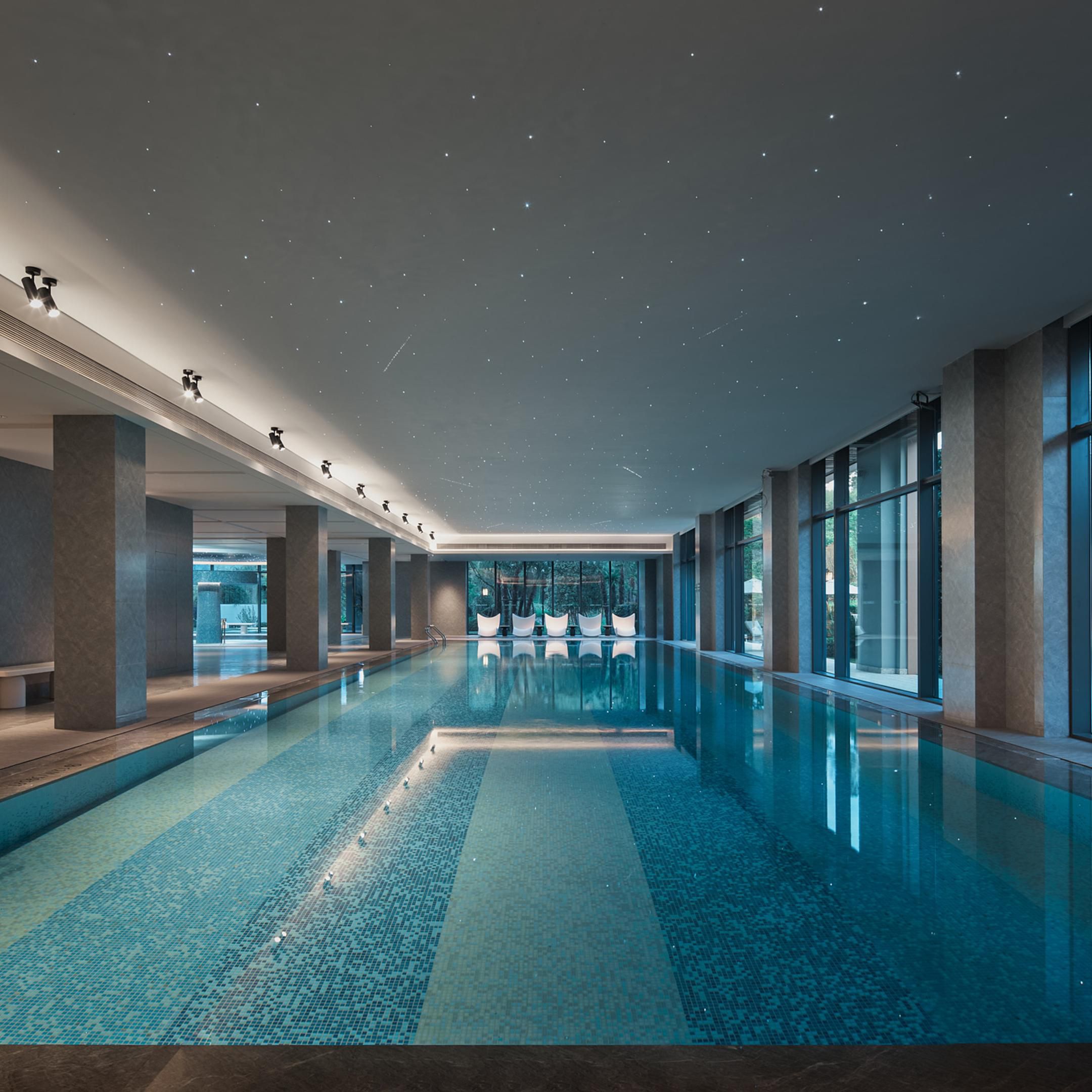 Luxury Amenities | Hangzhou Hotel Indigo Hangzhou Tianmushan