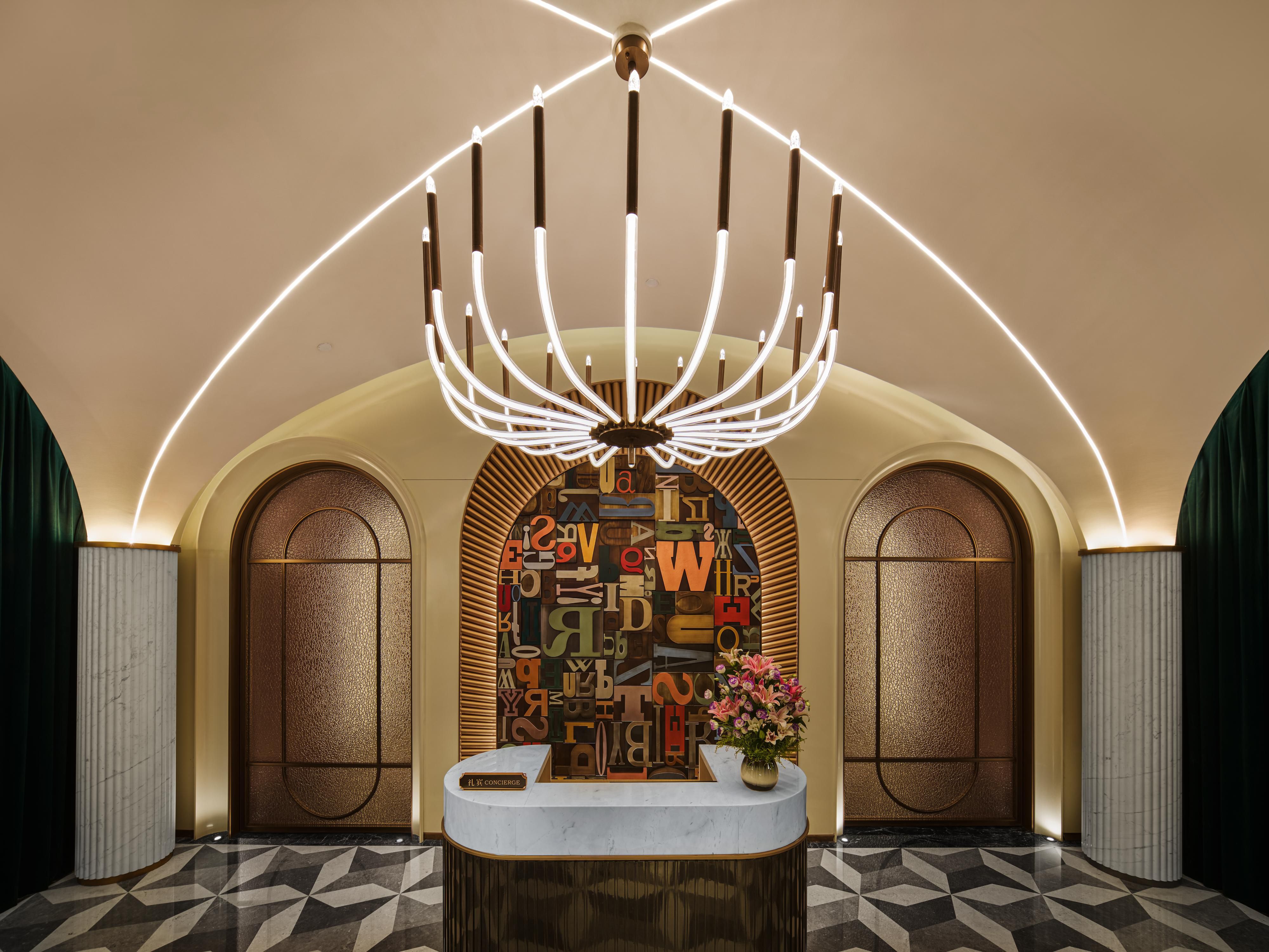 Concierge