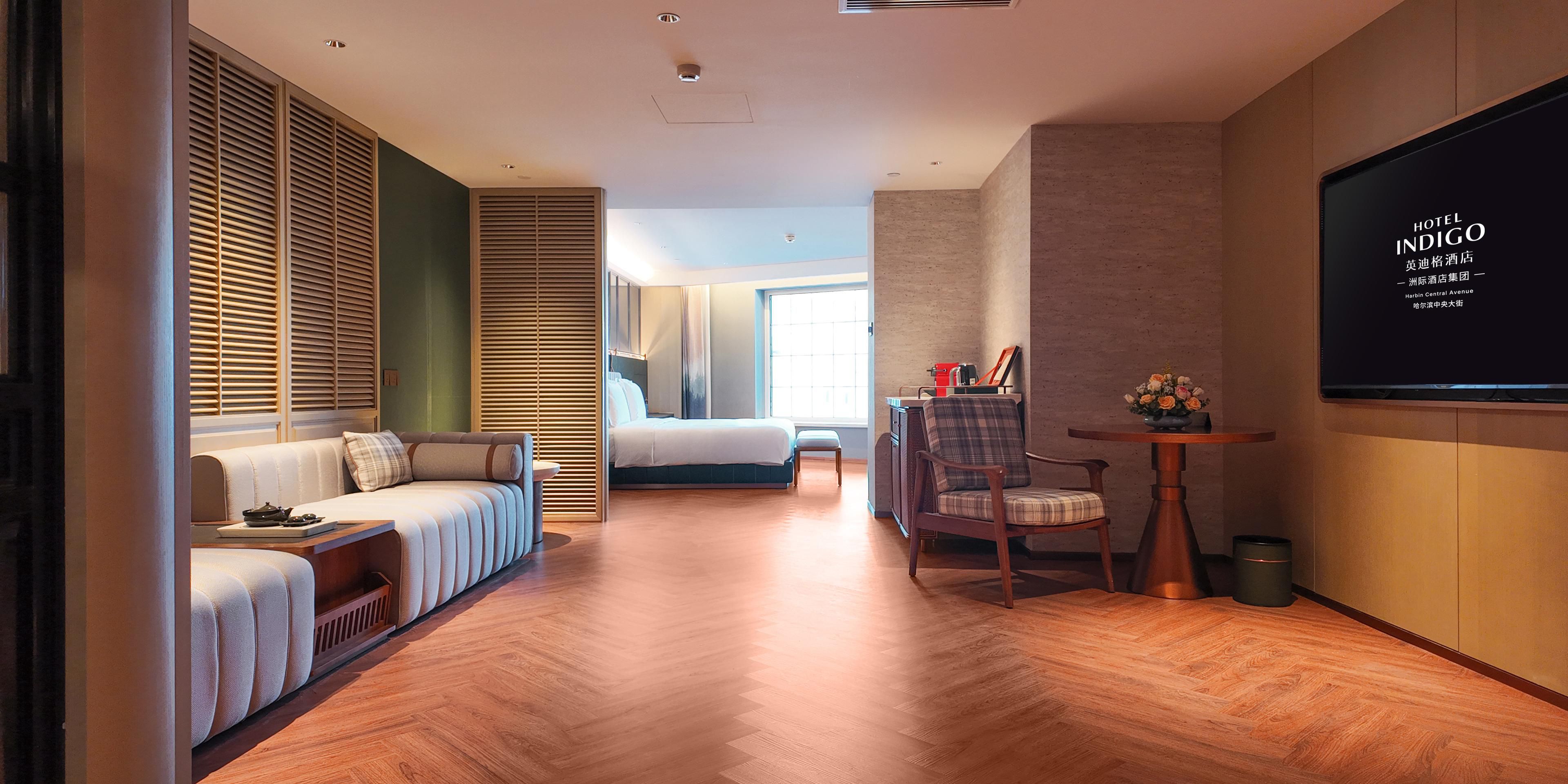Suite