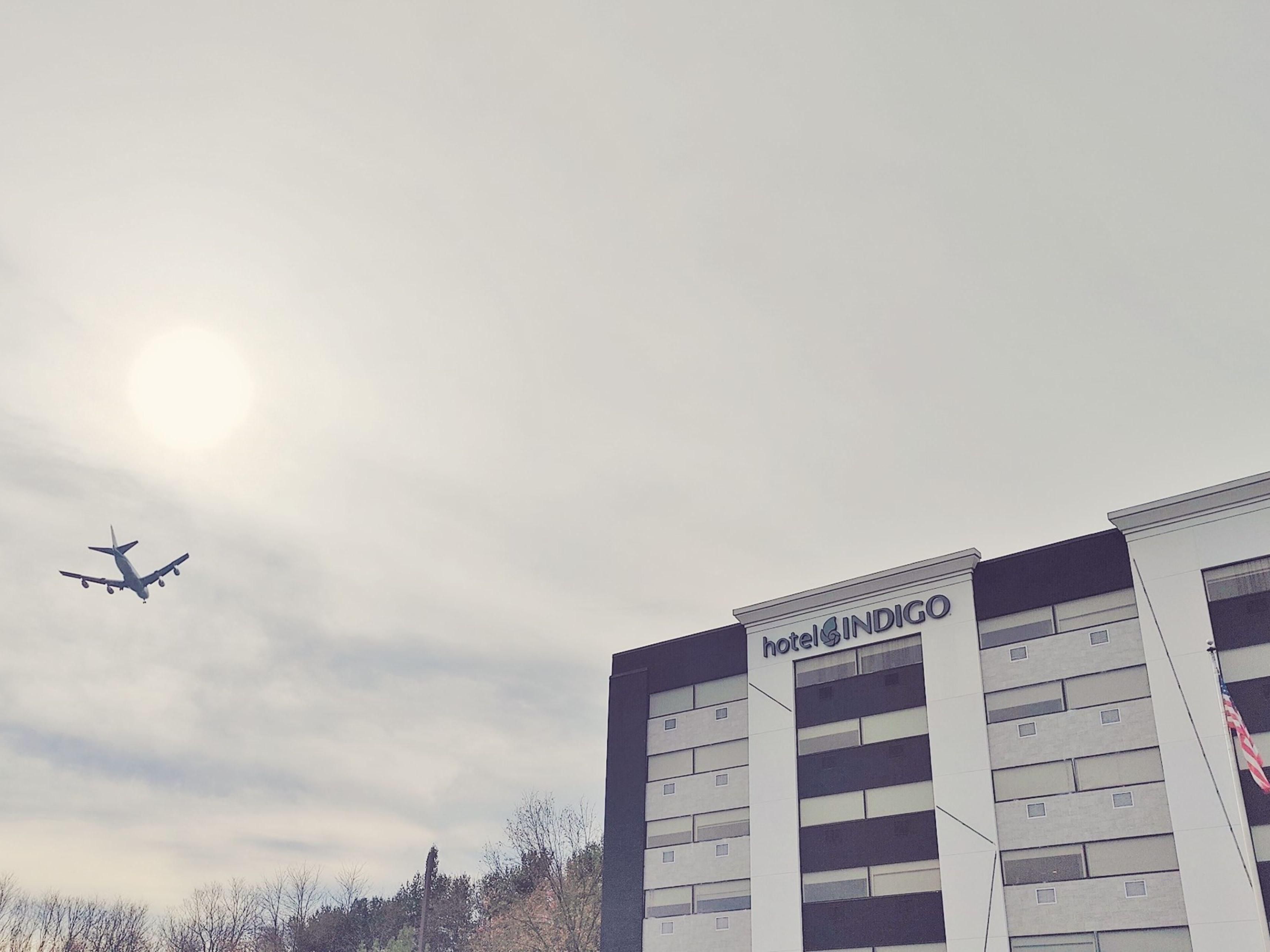 Enjoy the convenience of our free shuttle service to and from Harrisburg International Airport. Plus, our shuttle extends its reach to attractions within a five-mile radius of our hotel, making it easy to explore local treasures. Say goodbye to parking and Uber expenses as we take care of your transportation needs. 