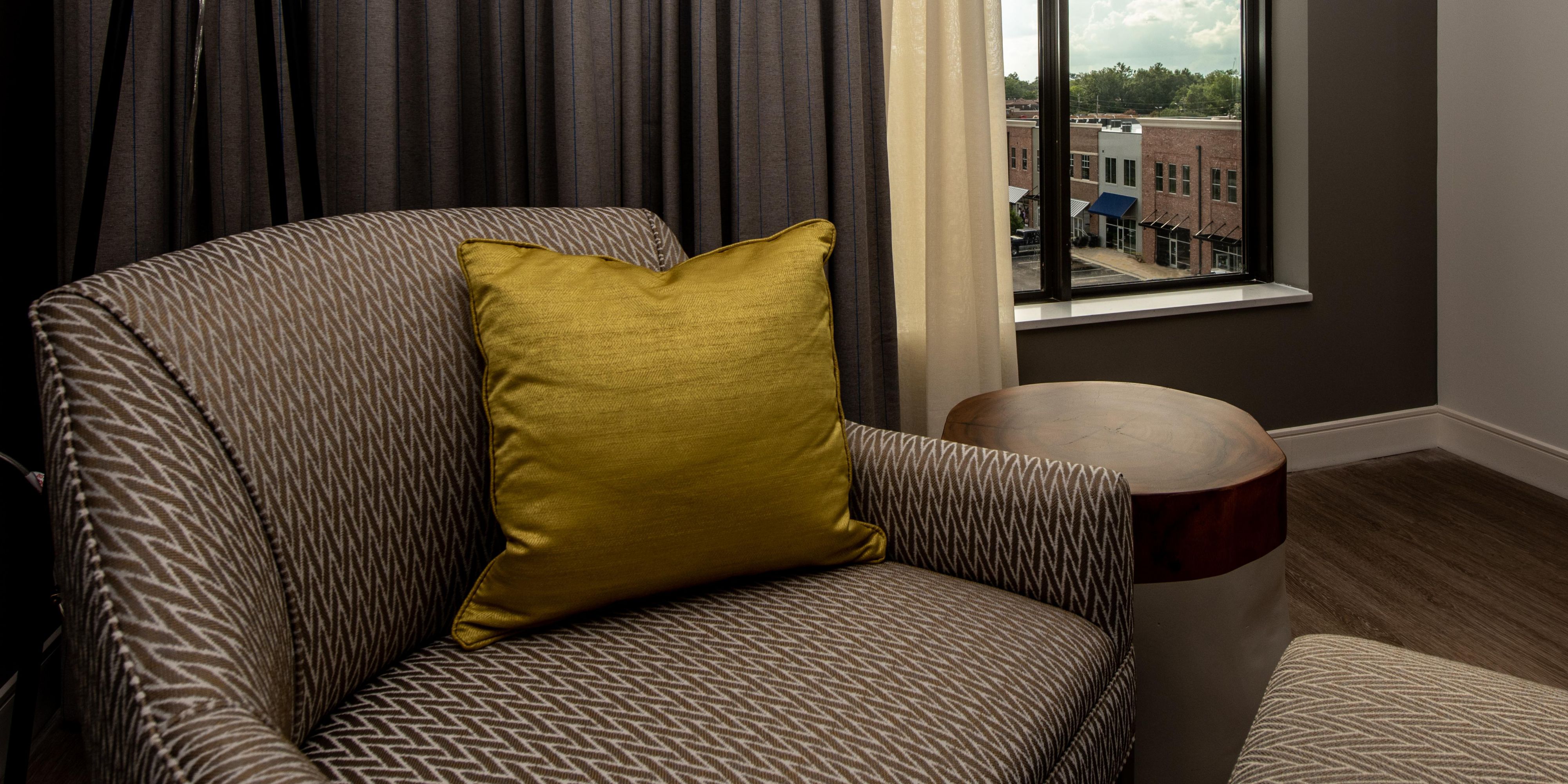 Hotel Indigo Hattiesburg 