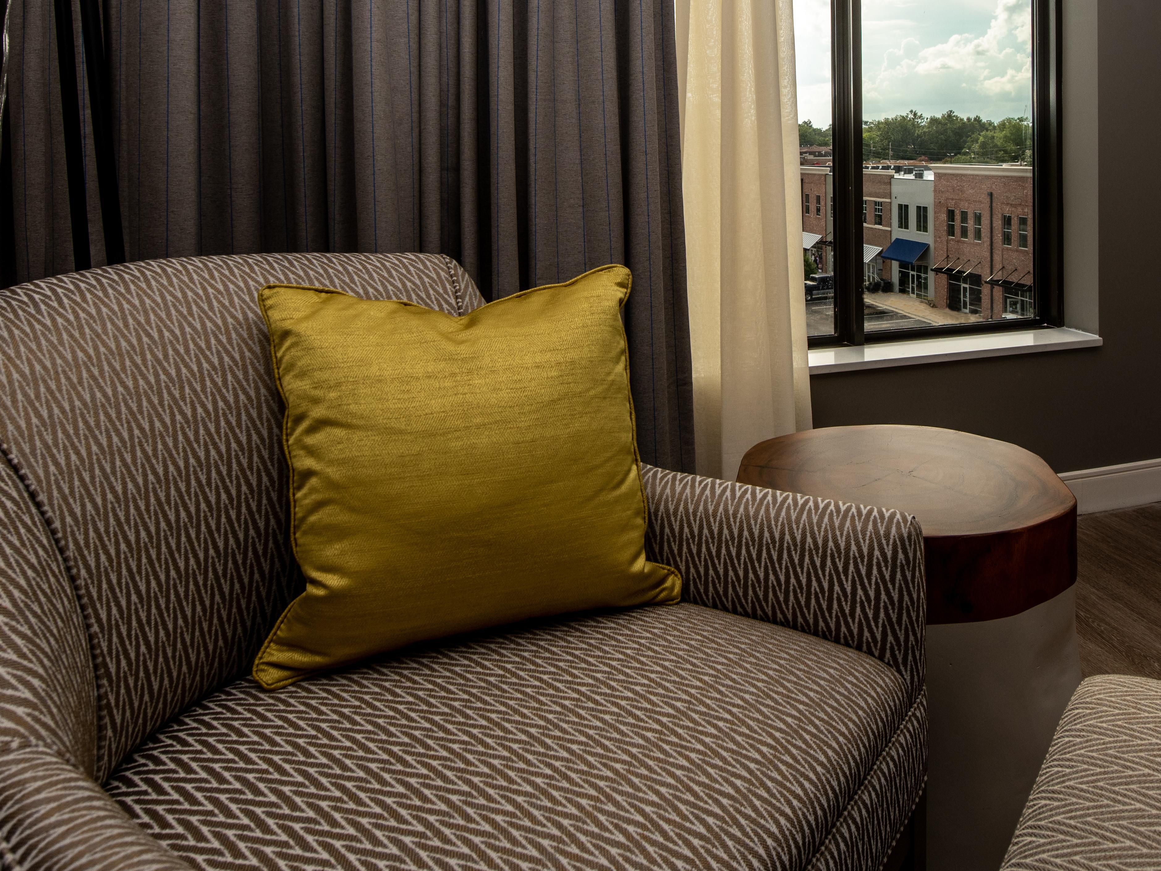 Hotel Indigo Hattiesburg 