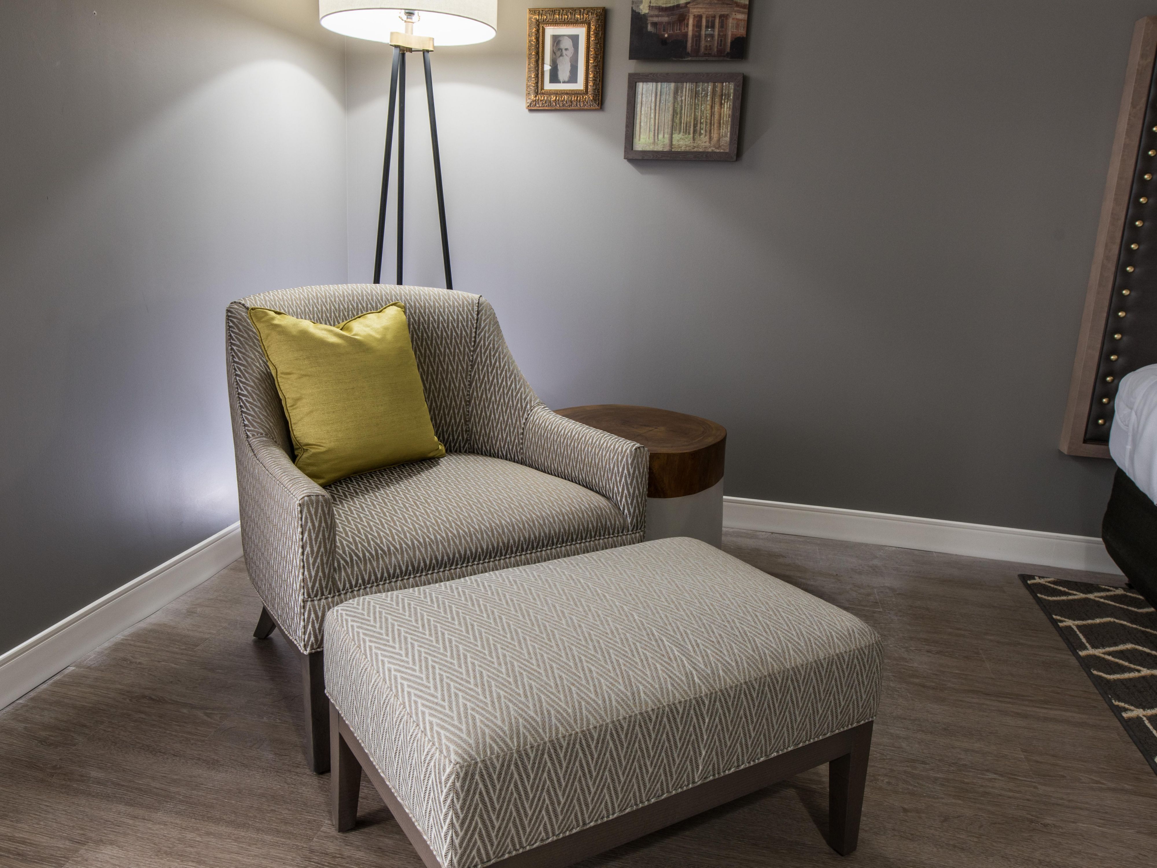Hotel Indigo Hattiesburg 