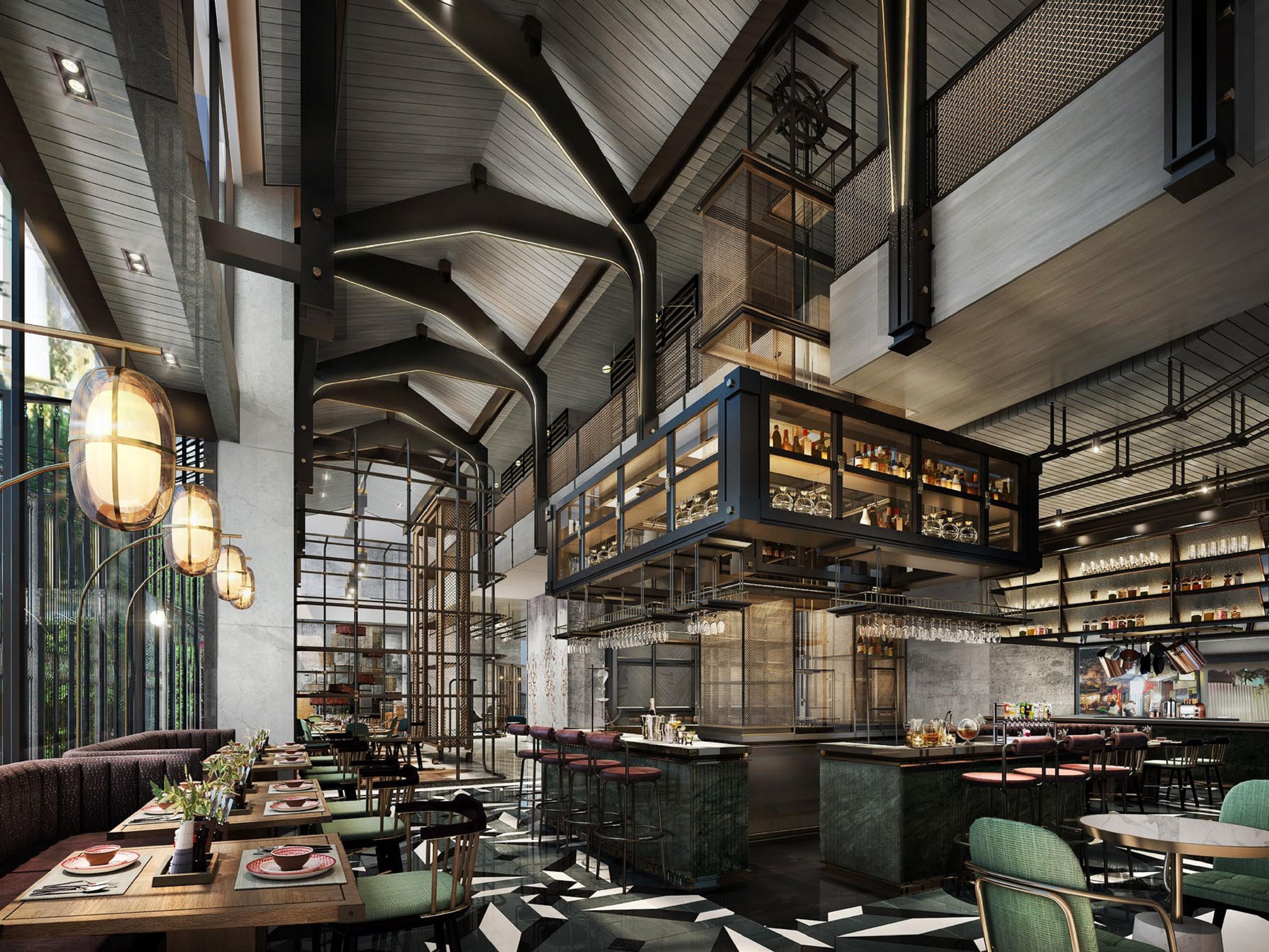 Boutique Hotel in Ho Chi Minh