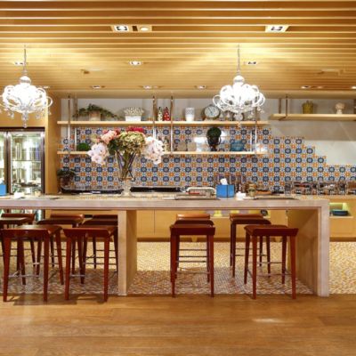 Restaurant Indicateur