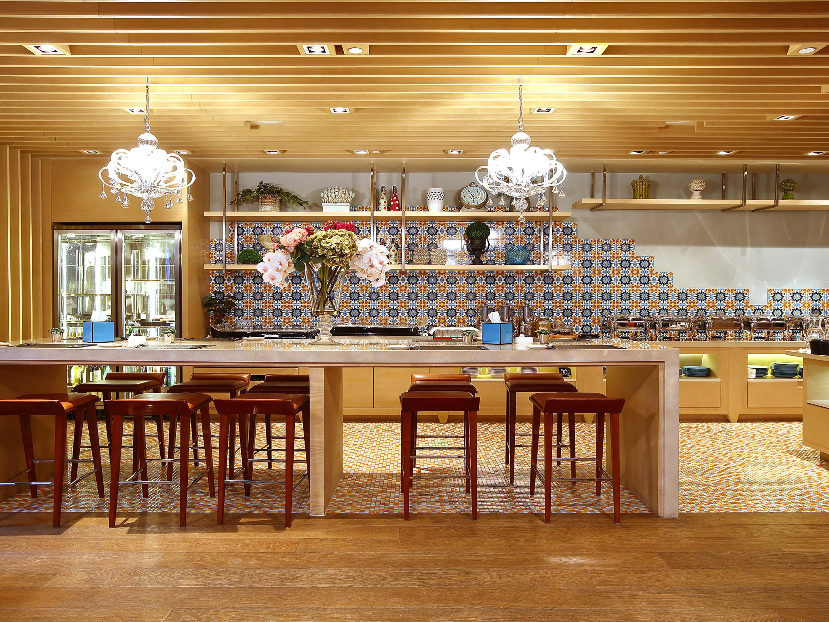 Indicolite Restaurant
