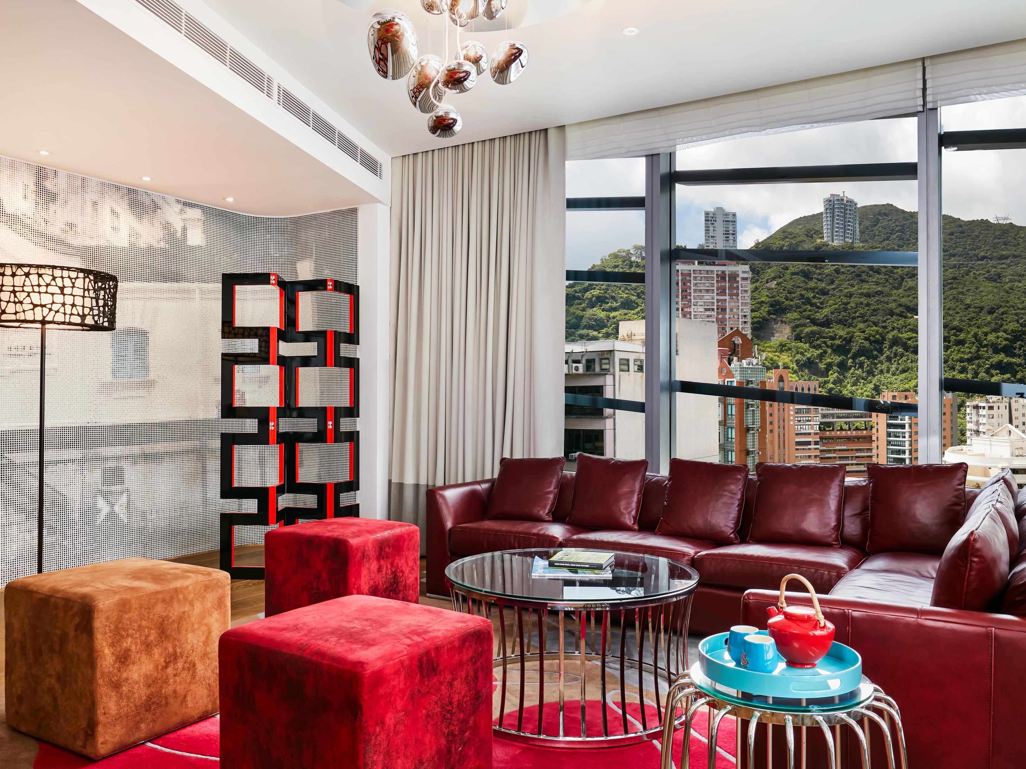Boutique Hotel in Hong Kong | Hotel Indigo Hong Kong Island