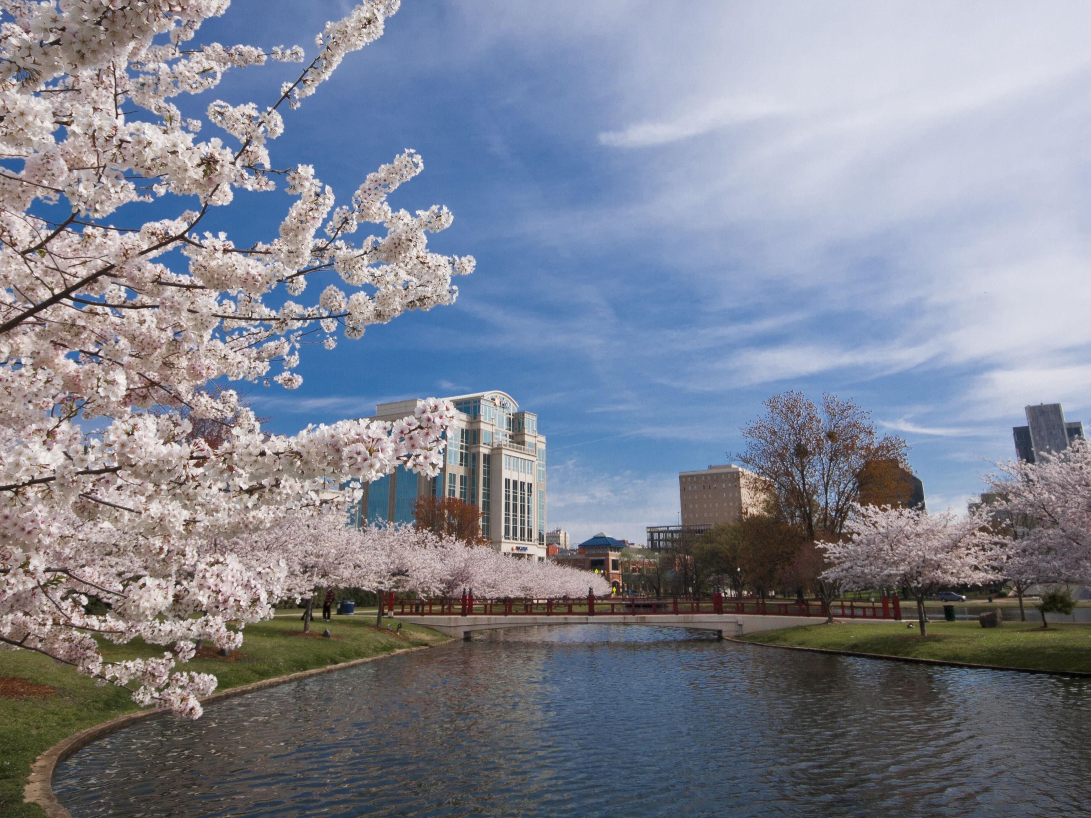 Huntsville Botanical Gardens