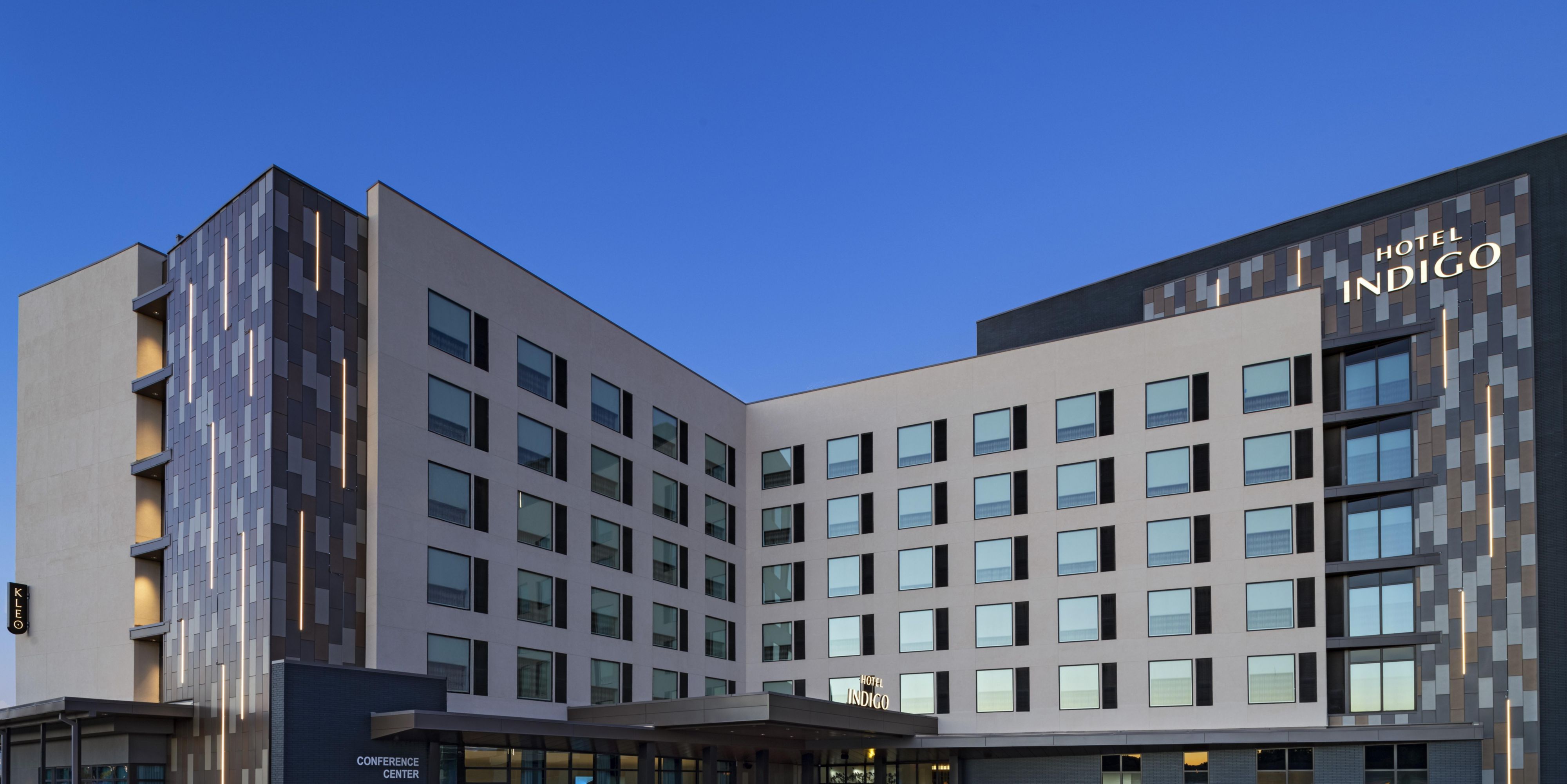 Hotel Indigo Irving - Las Colinas