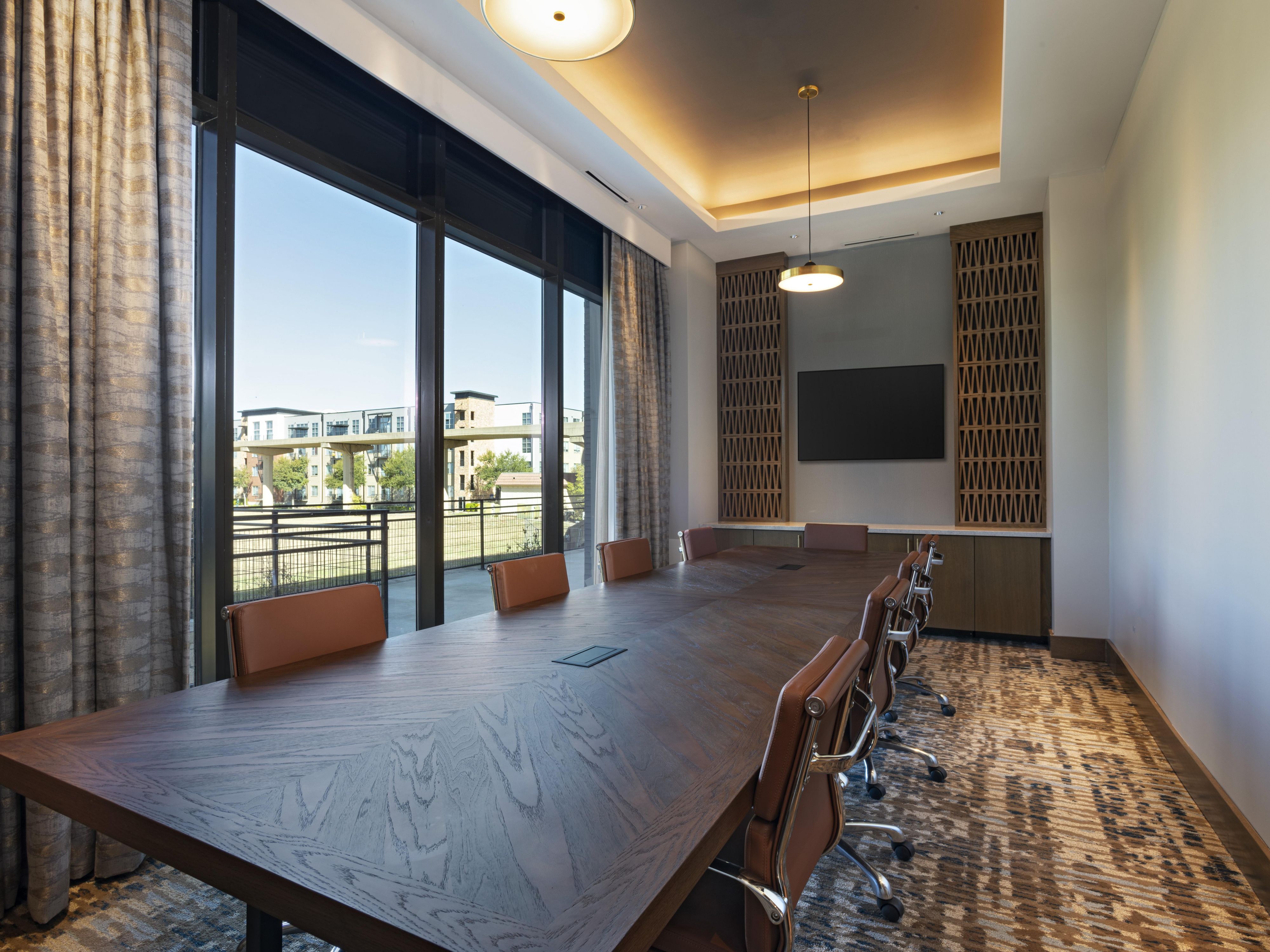 Boardroom