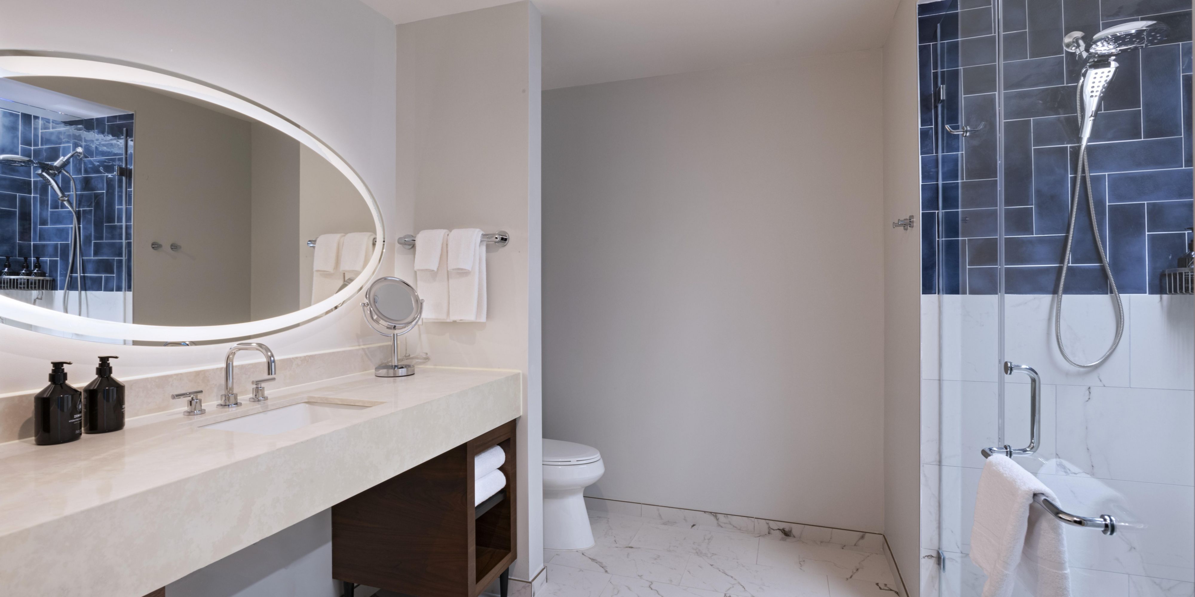 Suite Restroom
