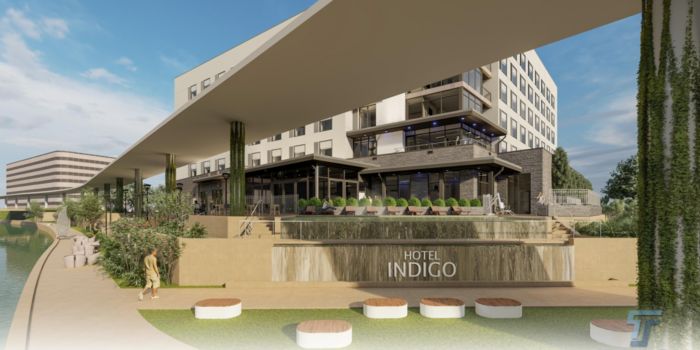Hotel Indigo Irving – Las Colinas