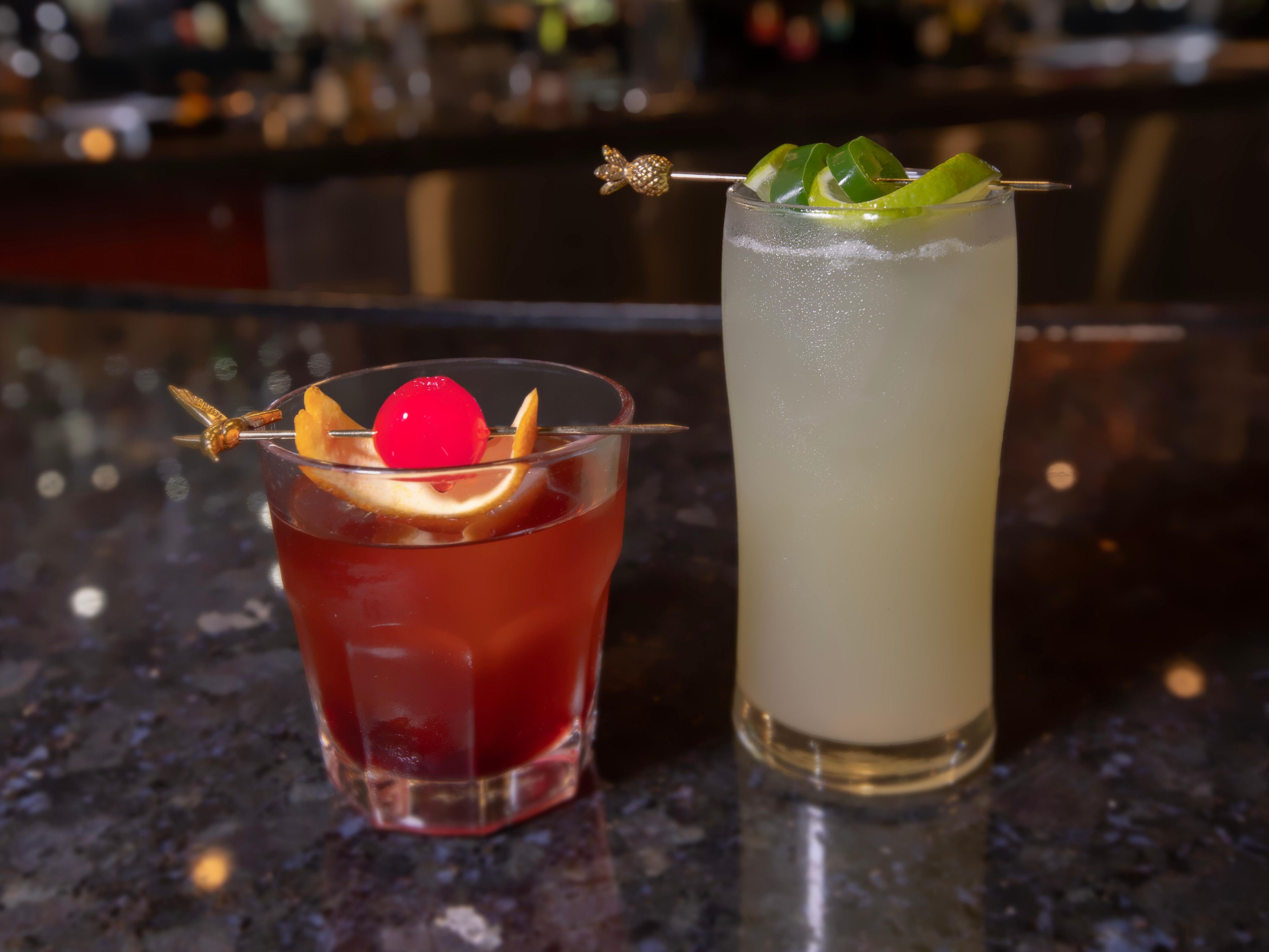 Diamond Anniversary Collection