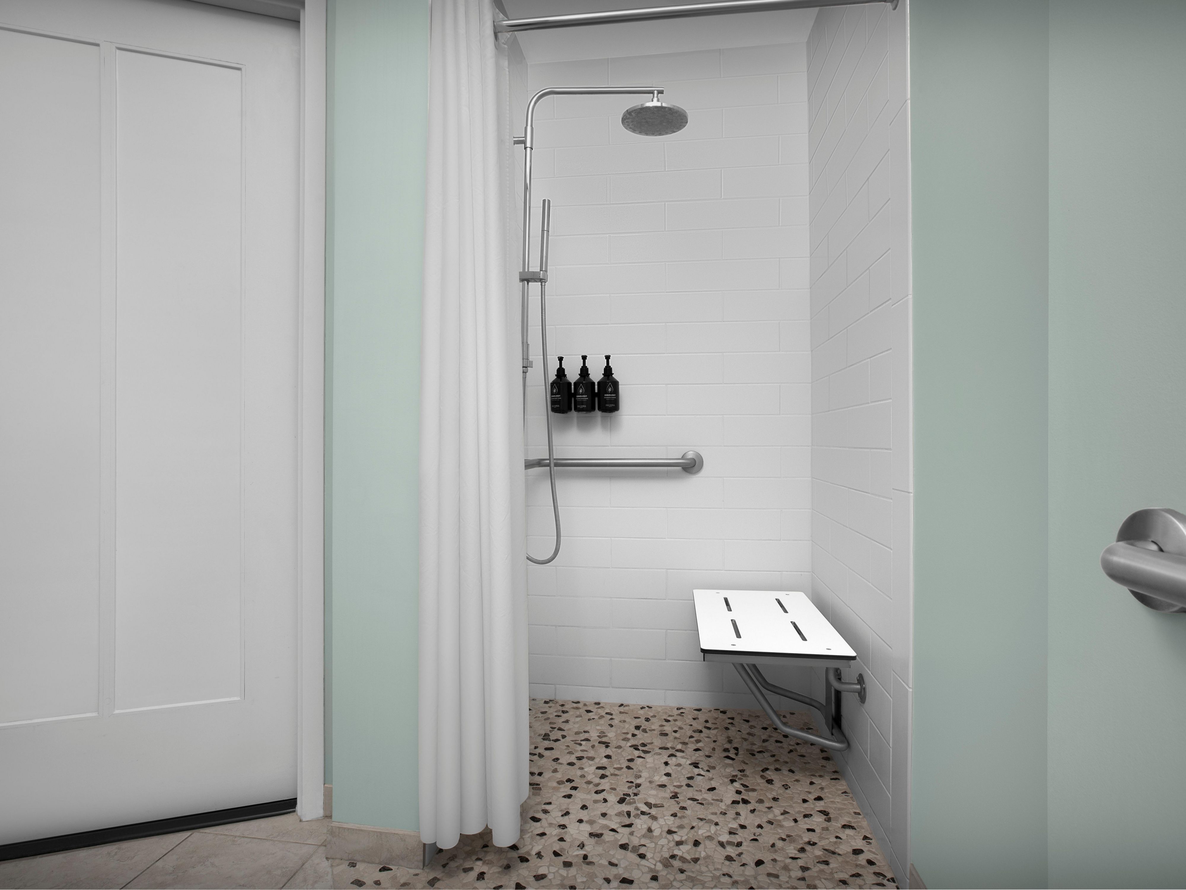 a.d.a. bathroom